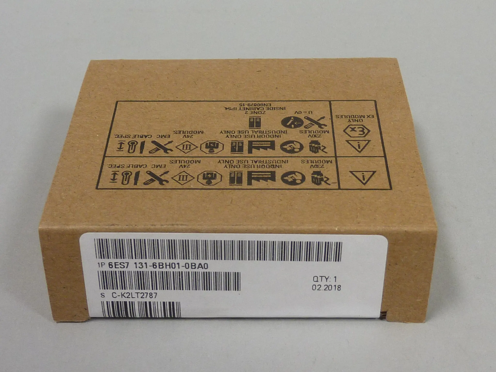 Produktfoto 1 von 6ES7131-6BH01-0BA0