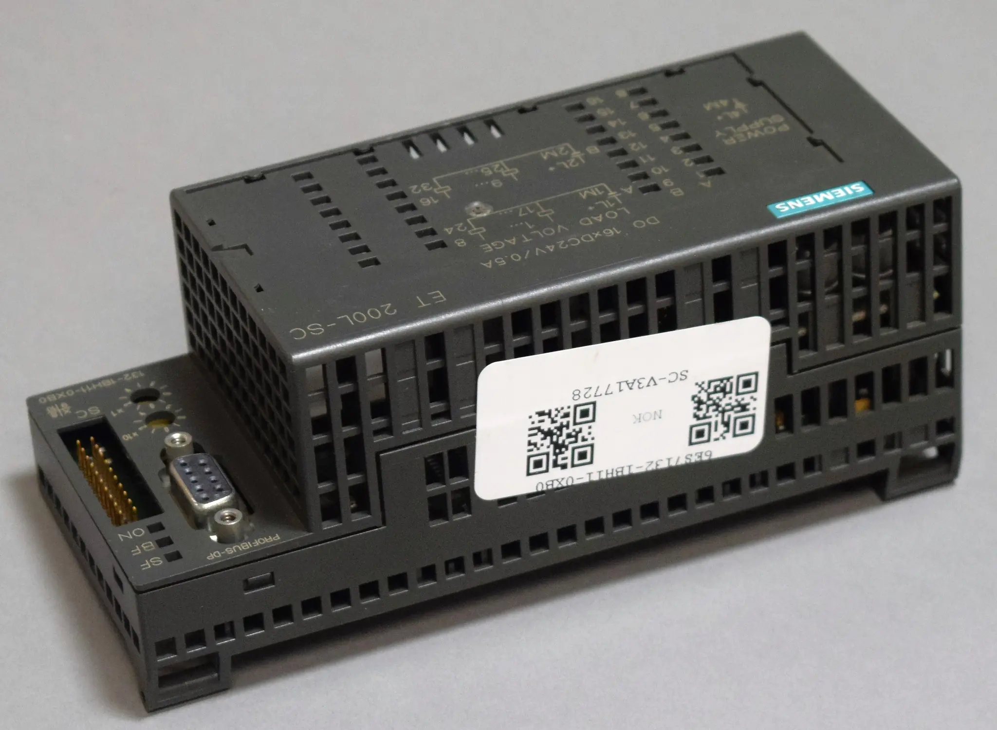 Produktfoto 1 von 6ES7132-1BH11-0XB0