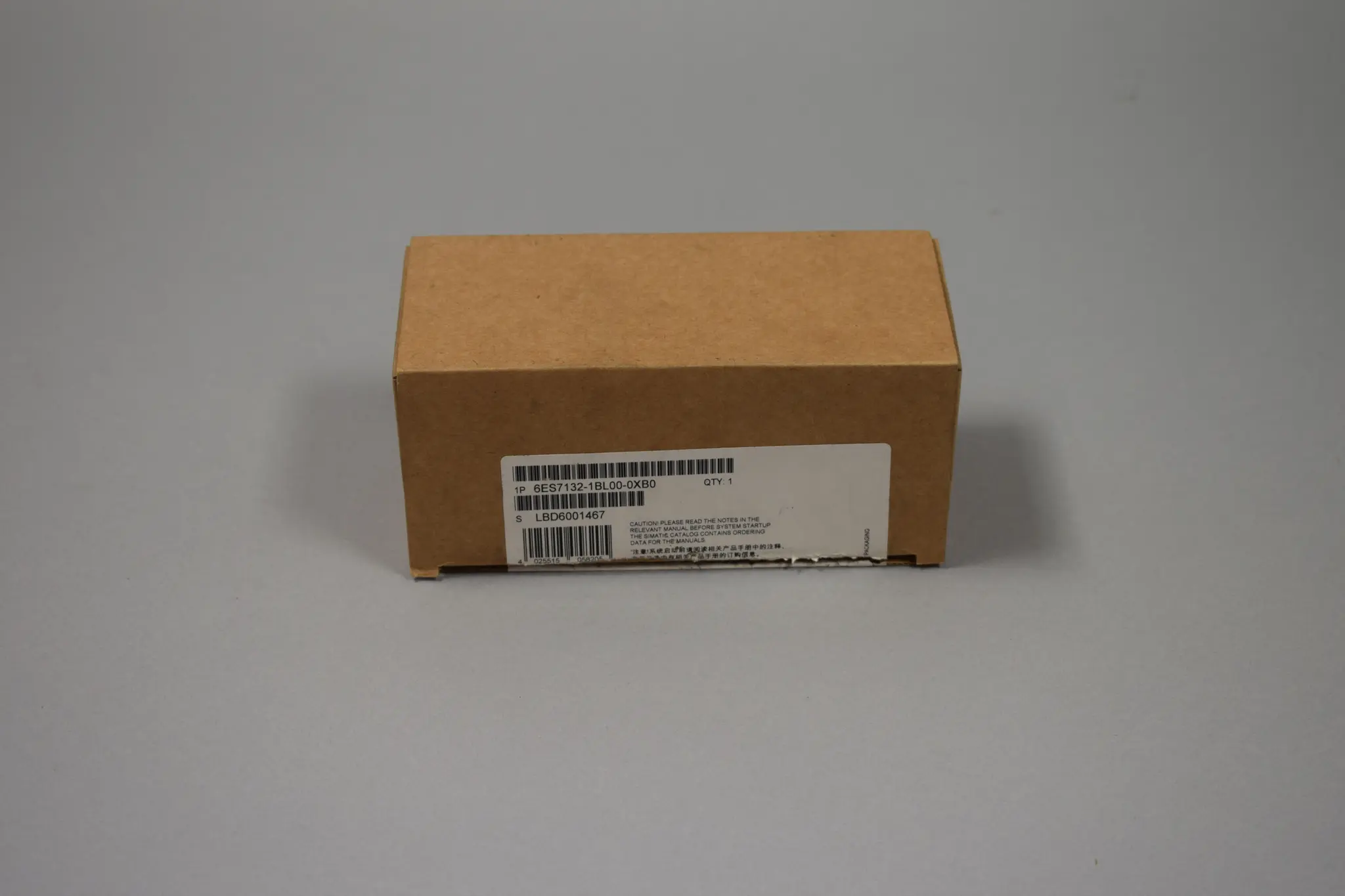 Produktfoto 1 von 6ES7132-1BL00-0XB0