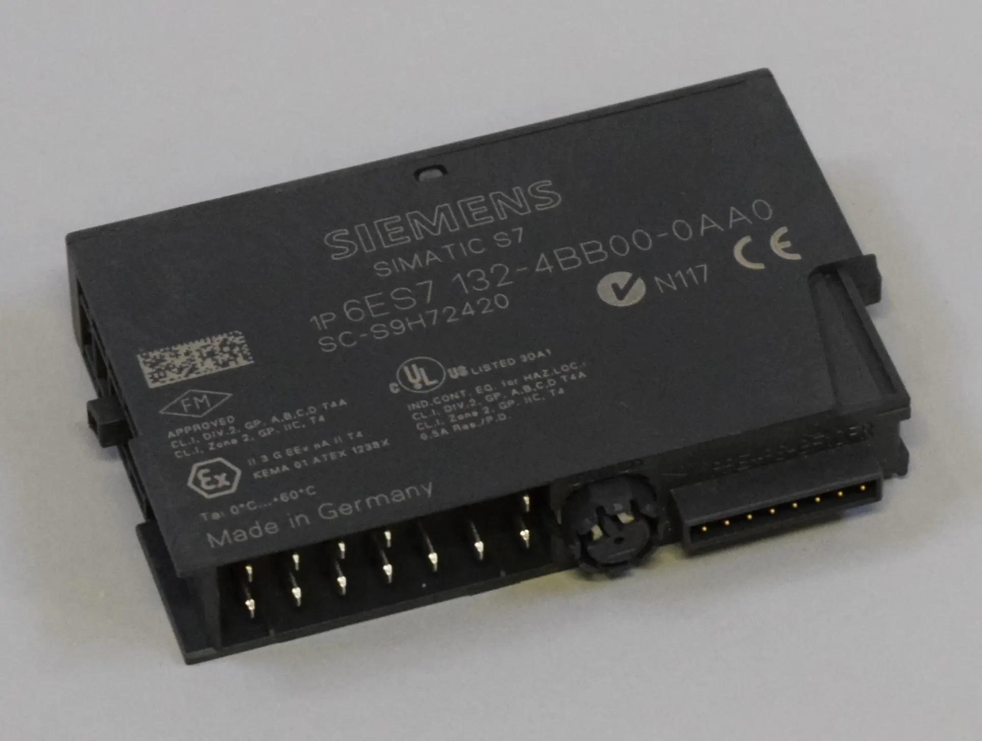 Produktfoto 1 von 6ES7132-4BB00-0AA0