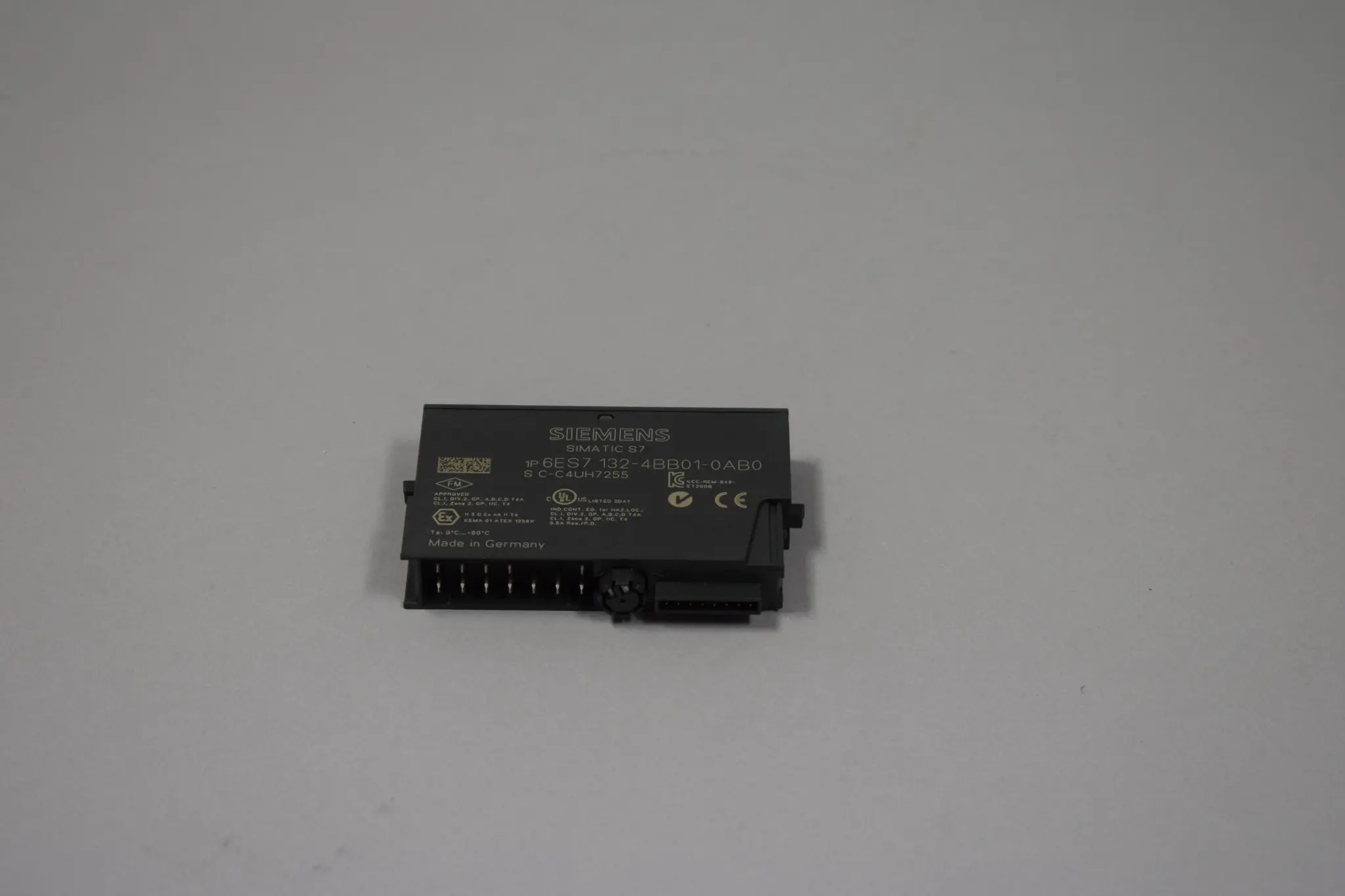 Produktfoto 1 von 6ES7132-4BB01-0AB0