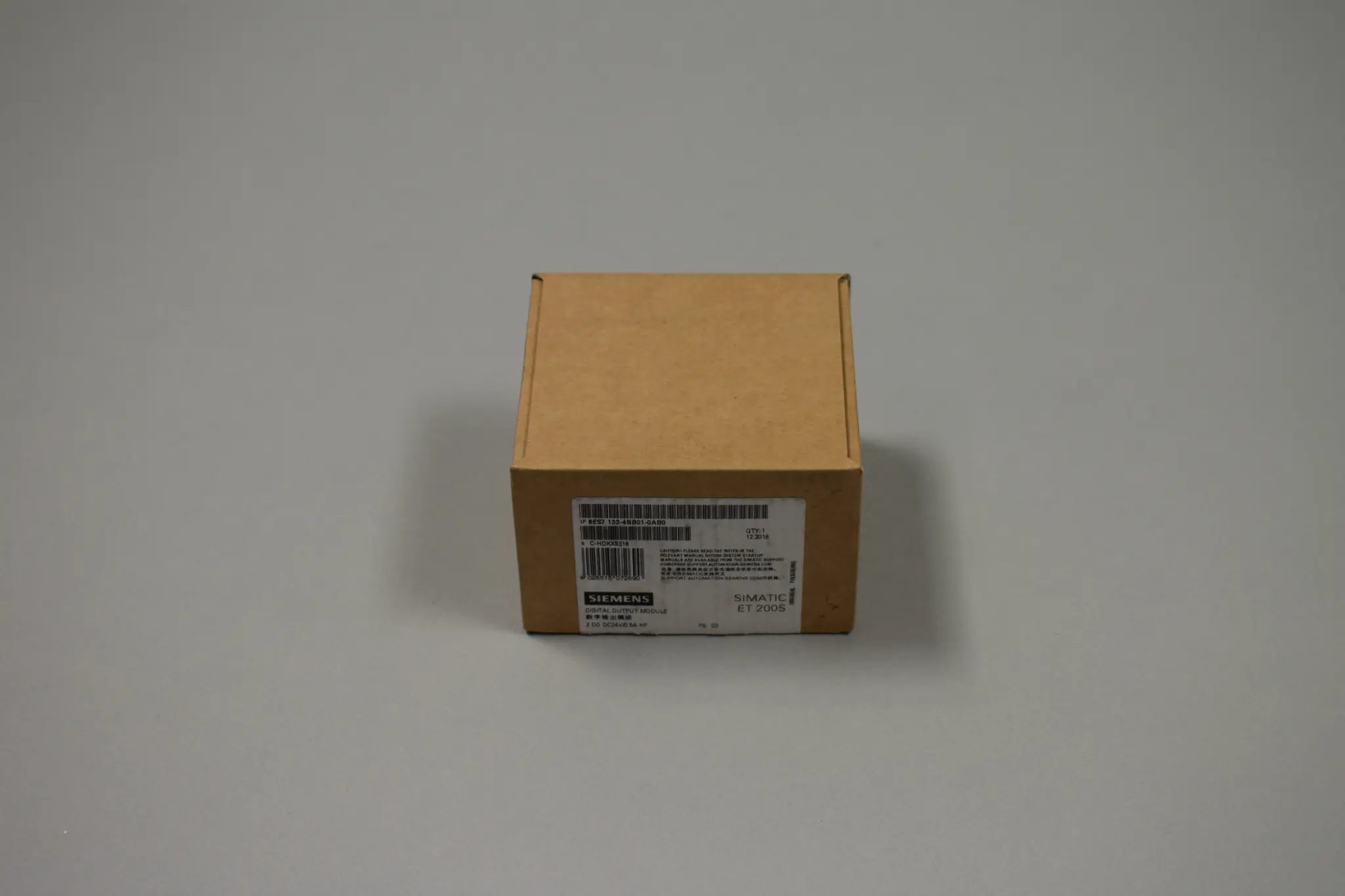 Produktfoto 1 von 6ES7132-4BB01-0AB0