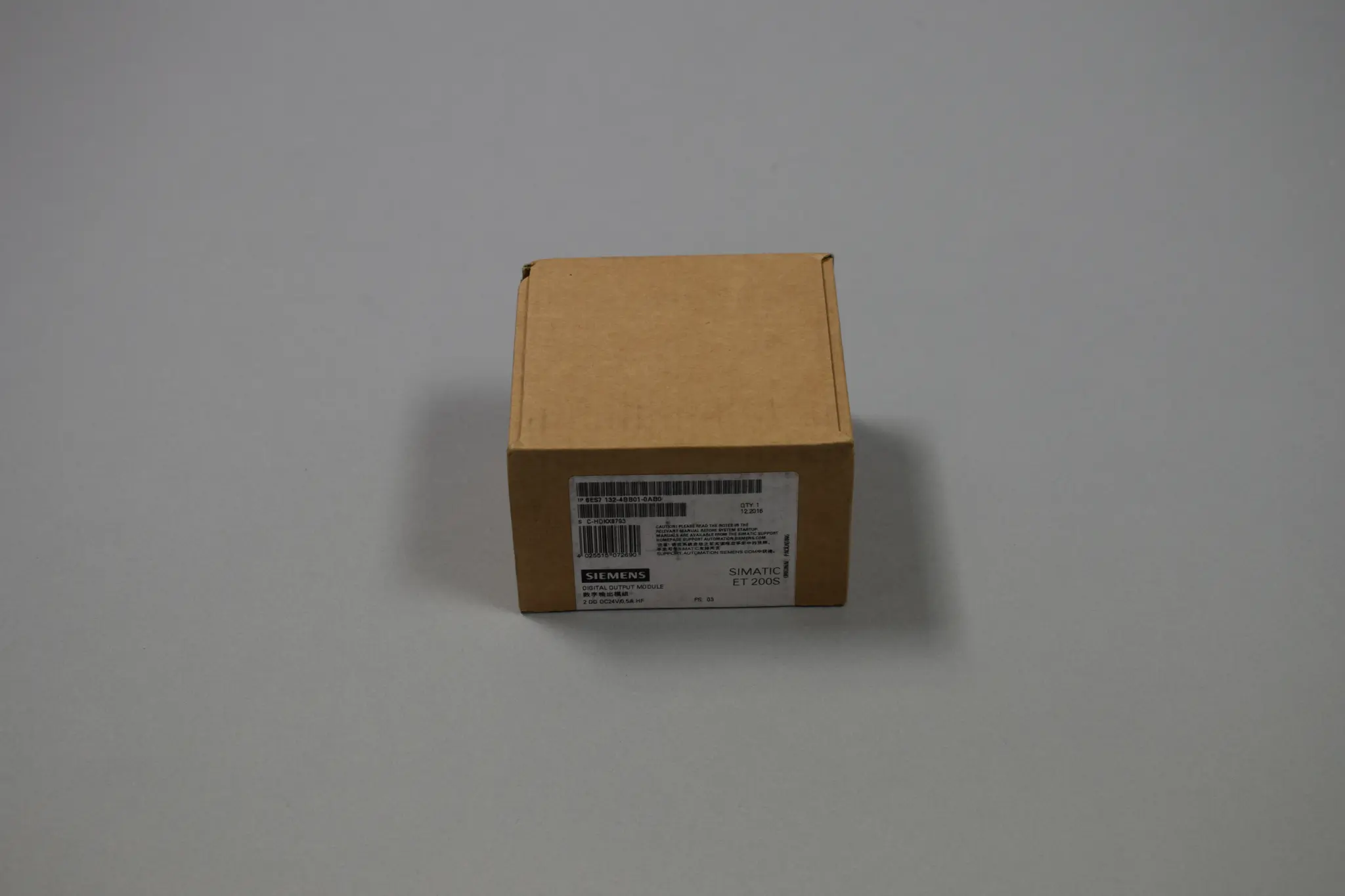 Produktfoto 1 von 6ES7132-4BB01-0AB0
