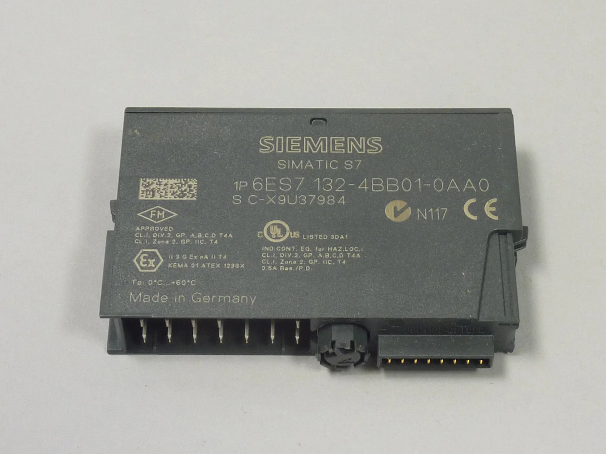 Produktfoto 1 von 6ES7132-4BB01-0AA0