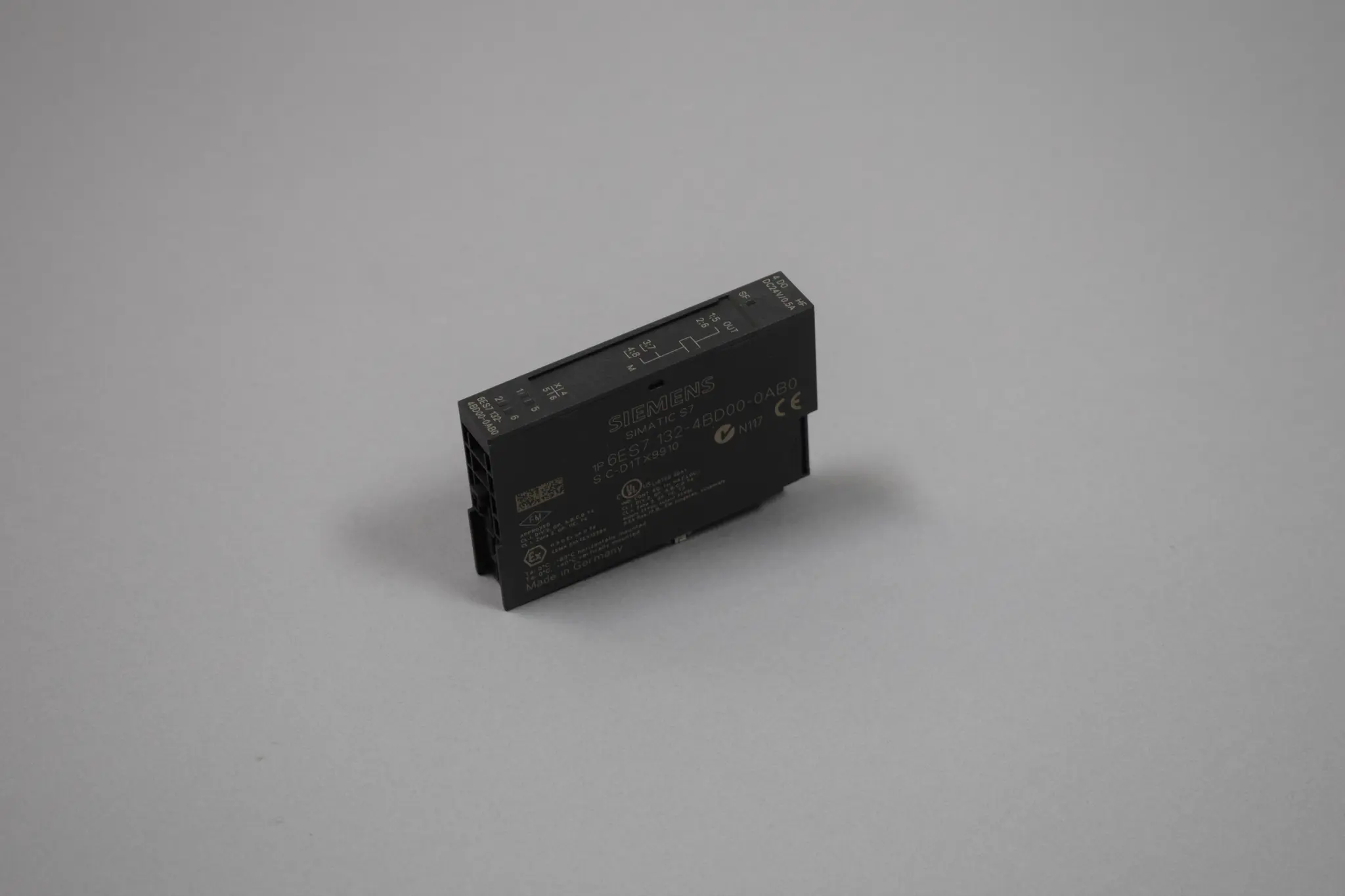 Produktfoto 1 von 6ES7132-4BD00-0AB0