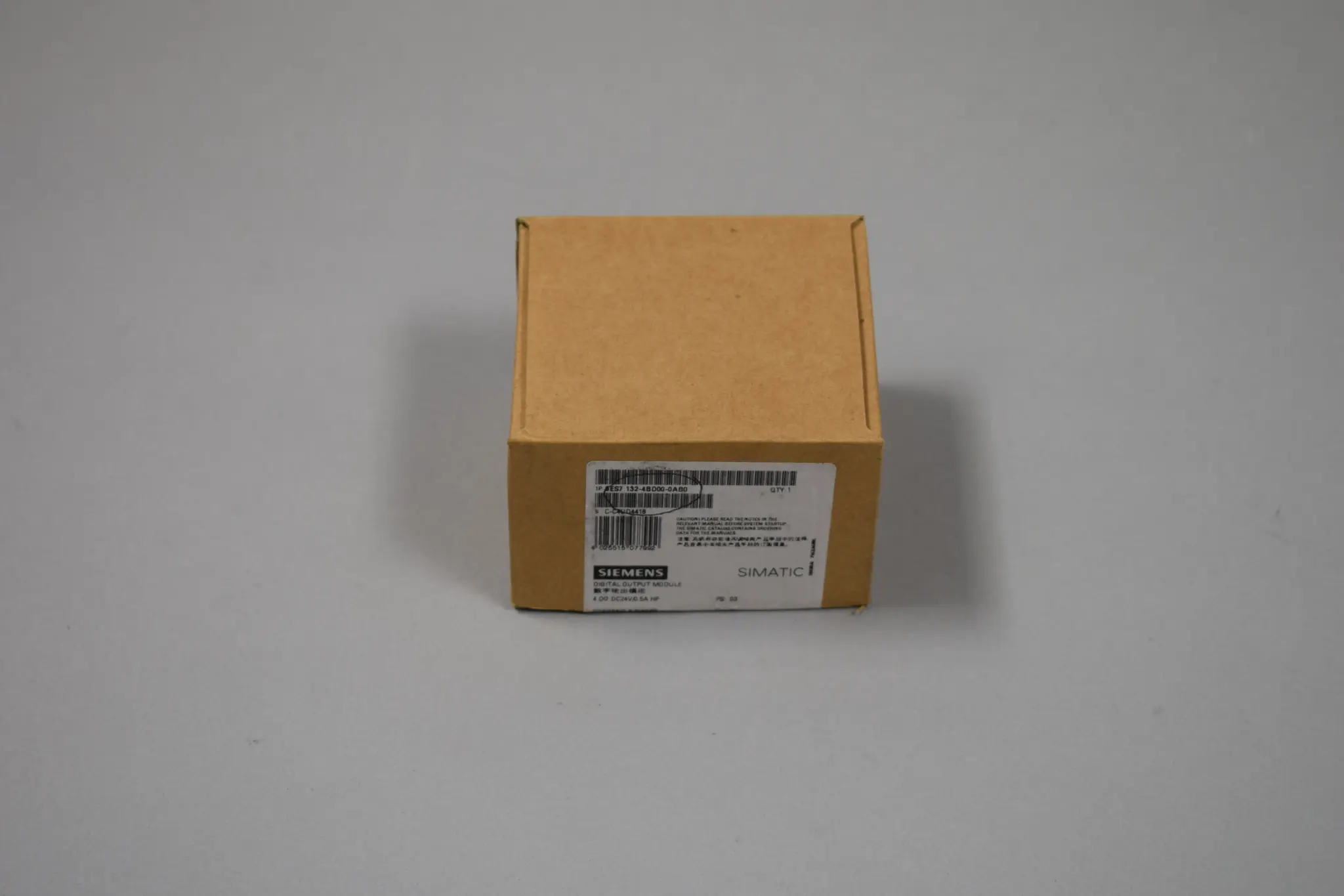 Produktfoto 1 von 6ES7132-4BD00-0AB0