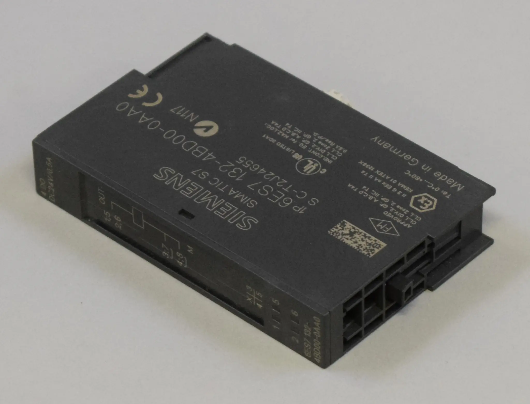 Produktfoto 1 von 6ES7132-4BD00-0AA0
