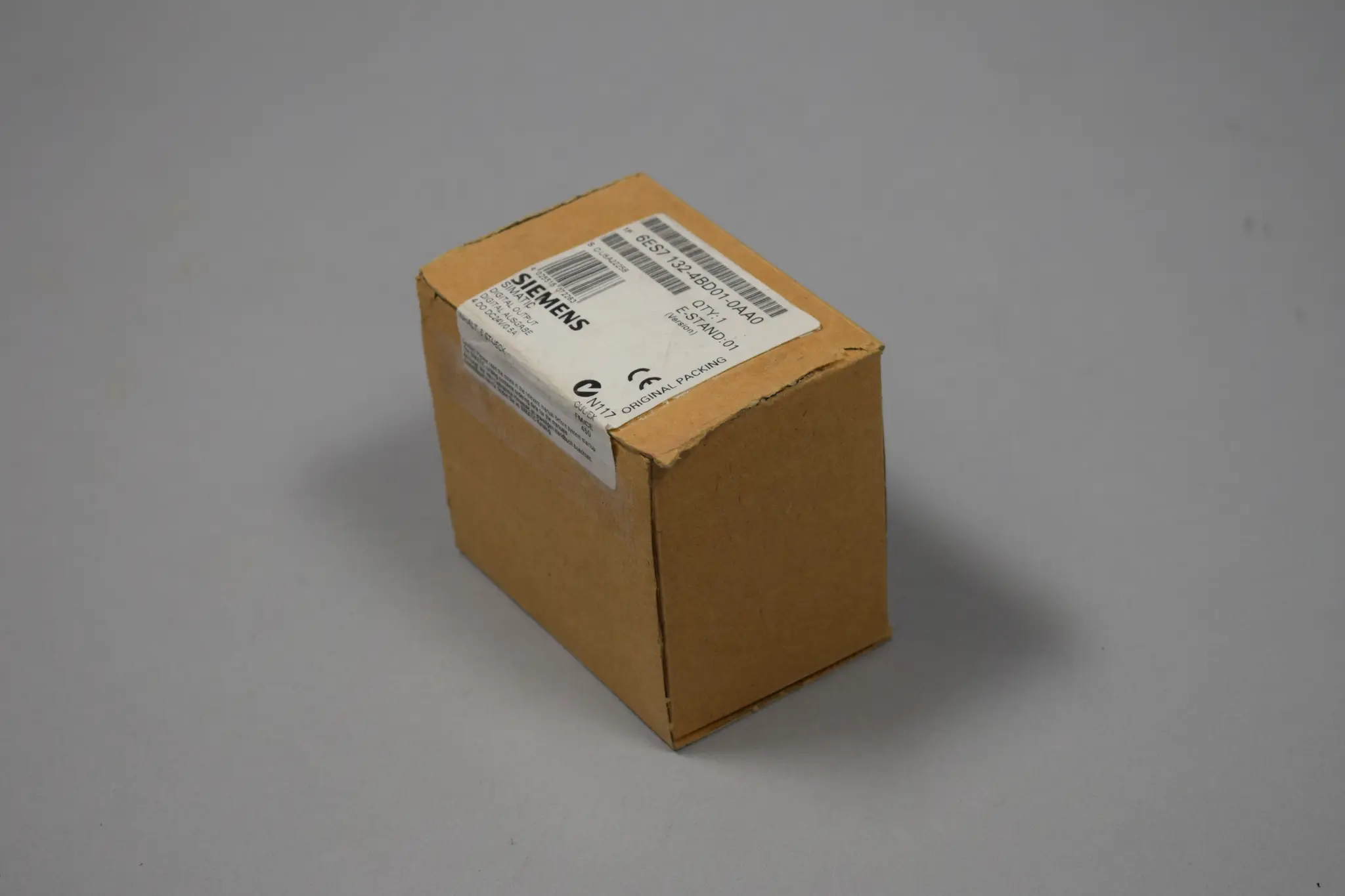 Produktfoto 1 von 6ES7132-4BD01-0AA0