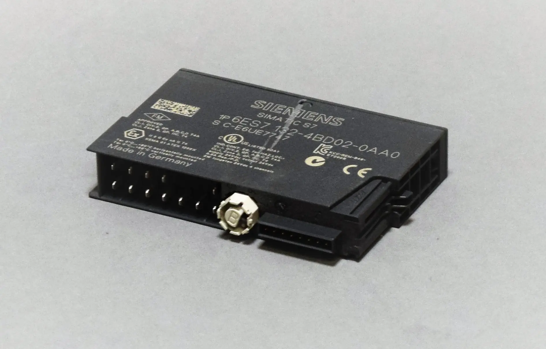 Produktfoto 1 von 6ES7132-4BD02-0AA0
