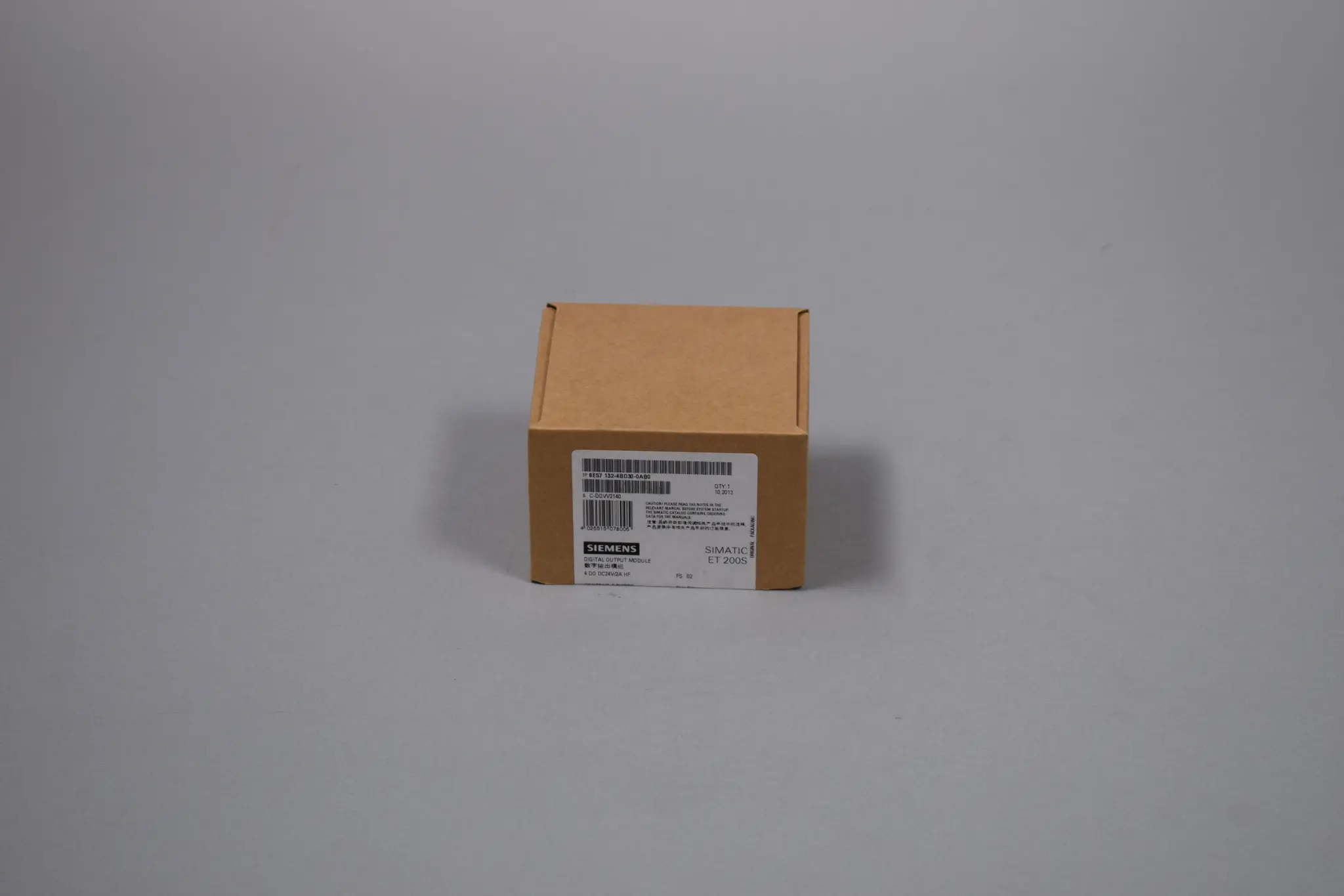 Produktfoto 1 von 6ES7132-4BD30-0AB0