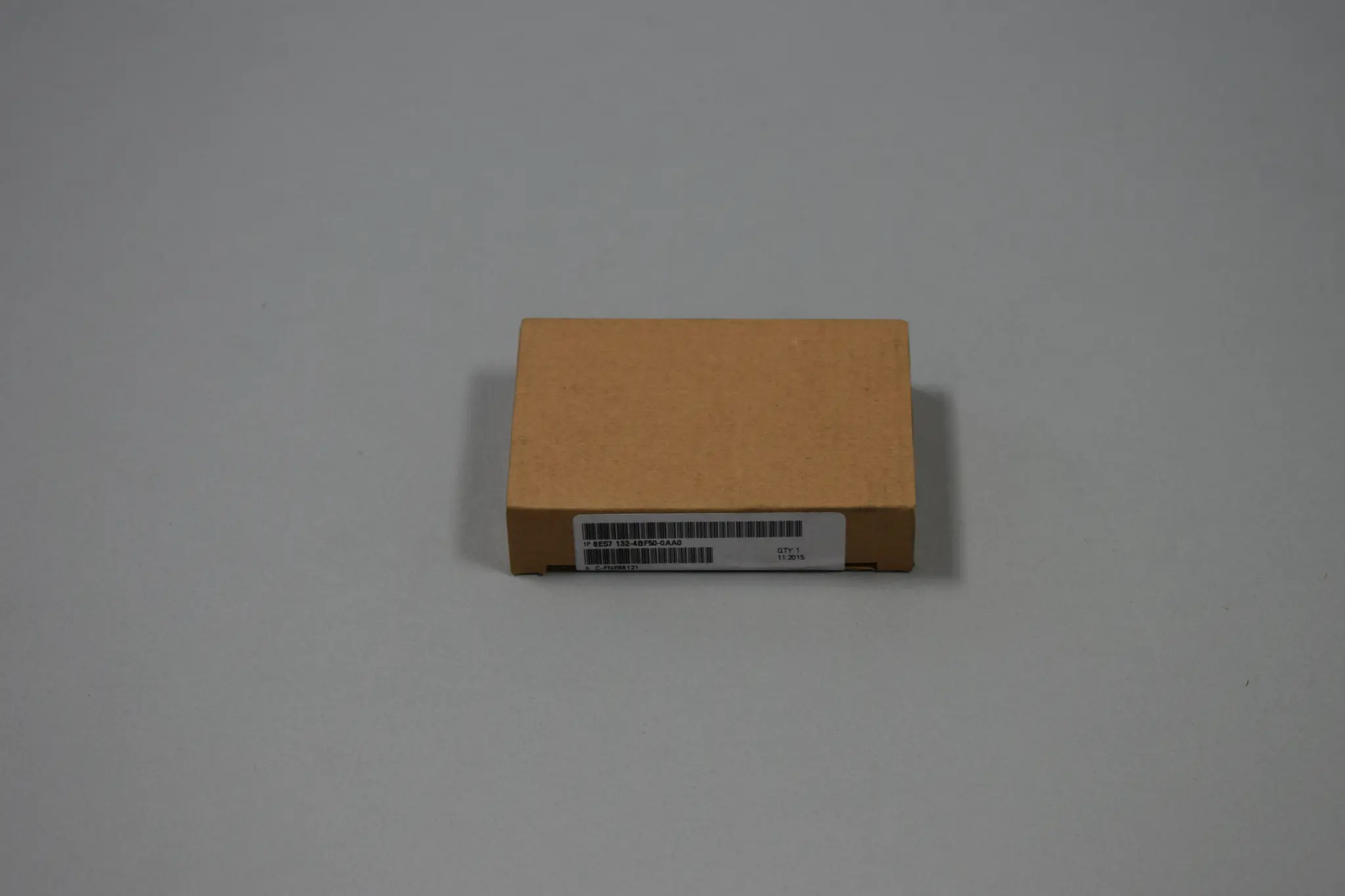 Produktfoto 1 von 6ES7132-4BF50-0AA0