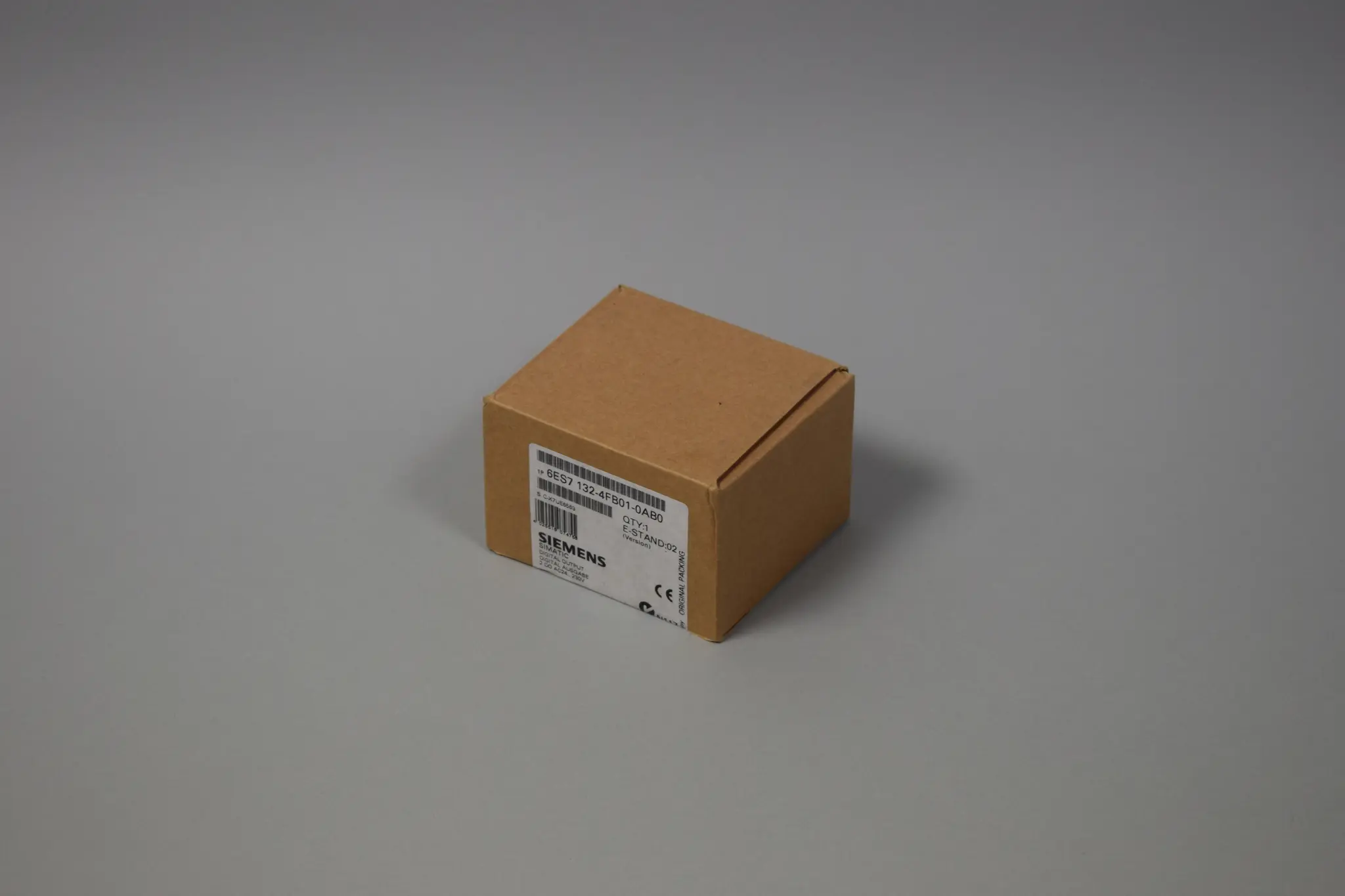 Produktfoto 1 von 6ES7132-4FB01-0AB0