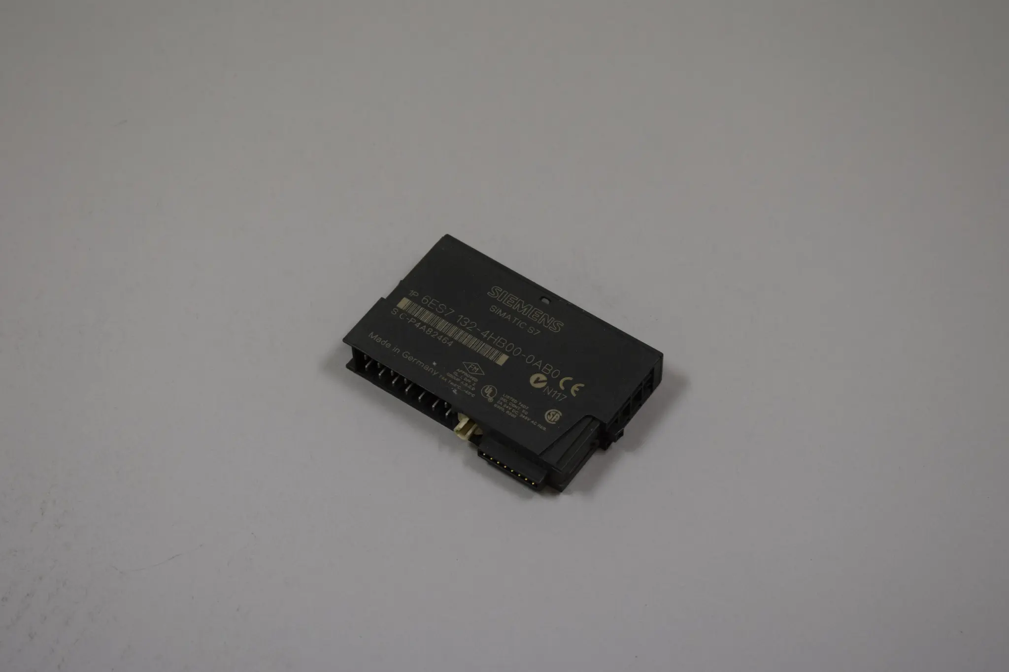 Produktfoto 1 von 6ES7132-4HB00-0AB0