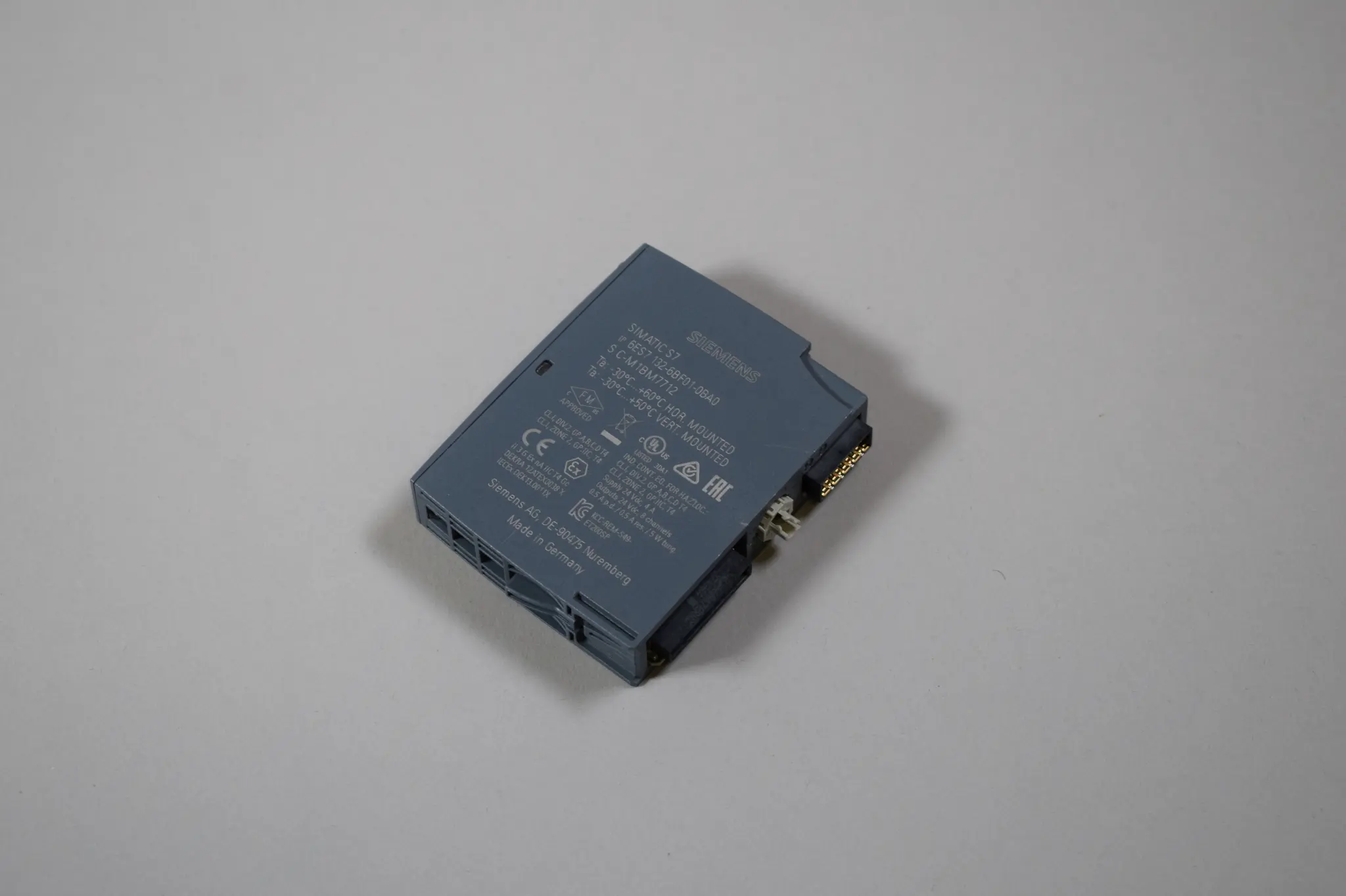 Produktfoto 1 von 6ES7132-6BF01-0BA0