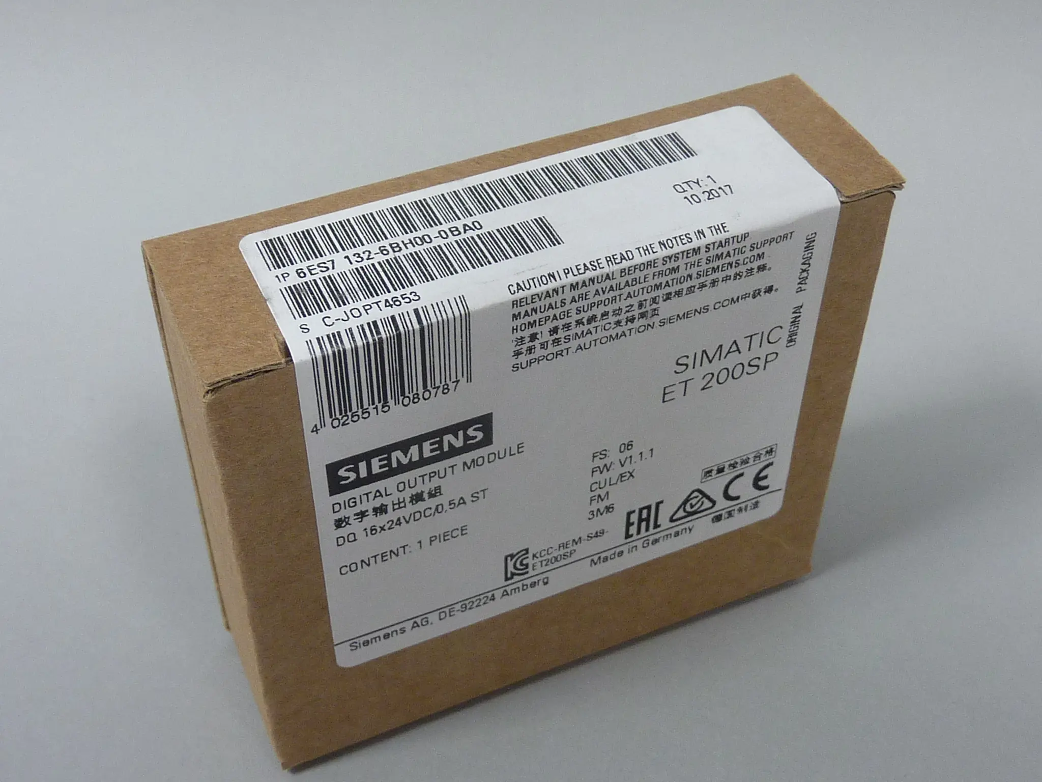 Produktfoto 1 von 6ES7132-6BH00-0BA0