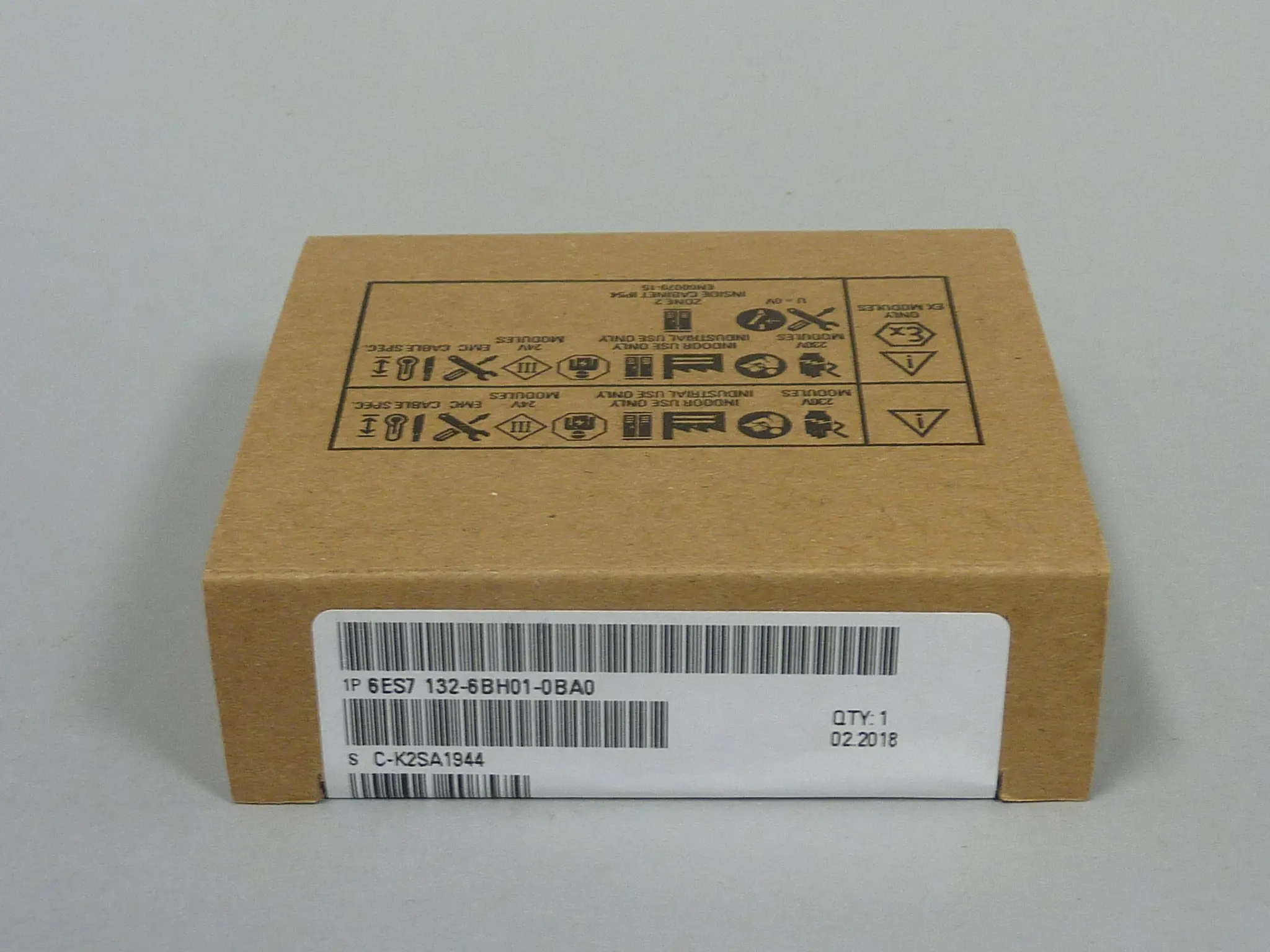 Produktfoto 1 von 6ES7132-6BH01-0BA0