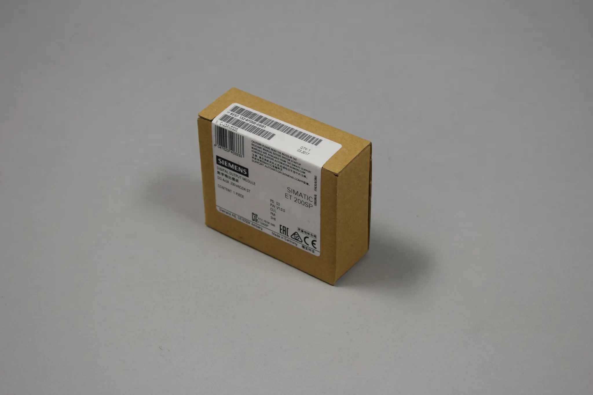 Produktfoto 1 von 6ES7132-6FD00-0BB1