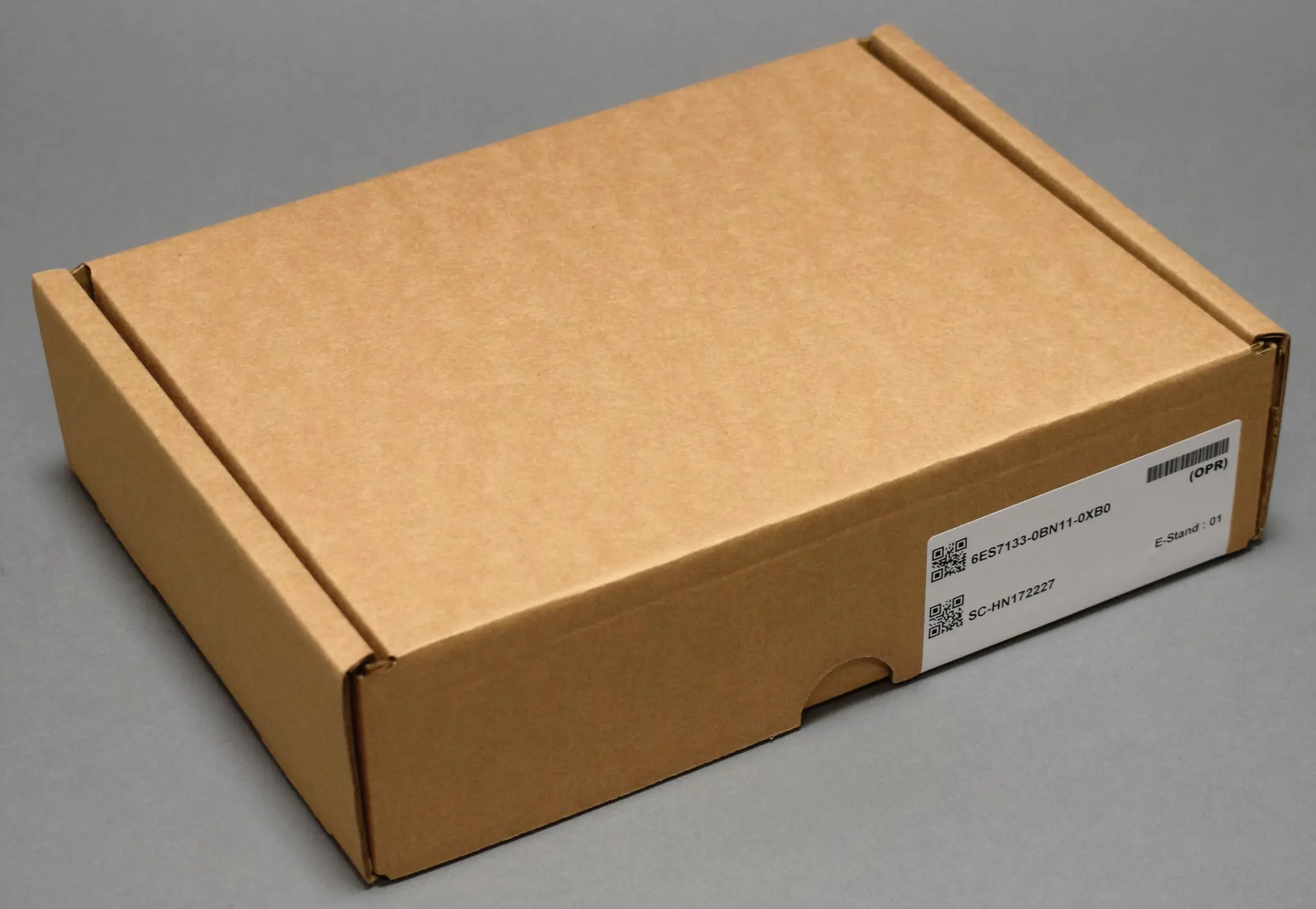 Produktfoto 1 von 6ES7133-0BN11-0XB0