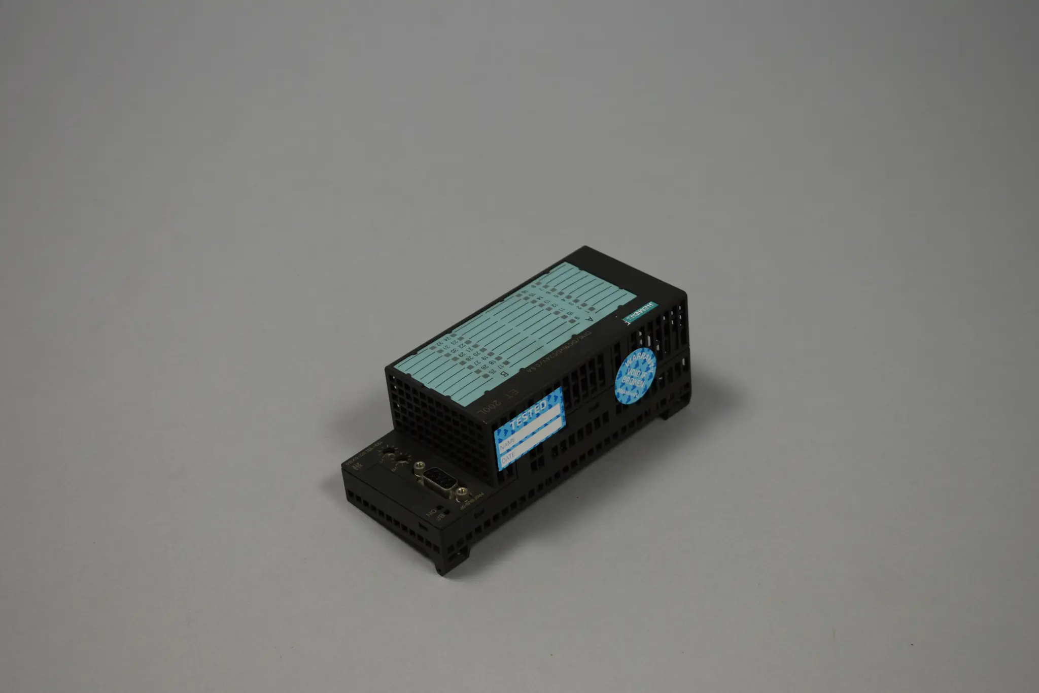 Produktfoto 1 von 6ES7133-1BL00-0XB0
