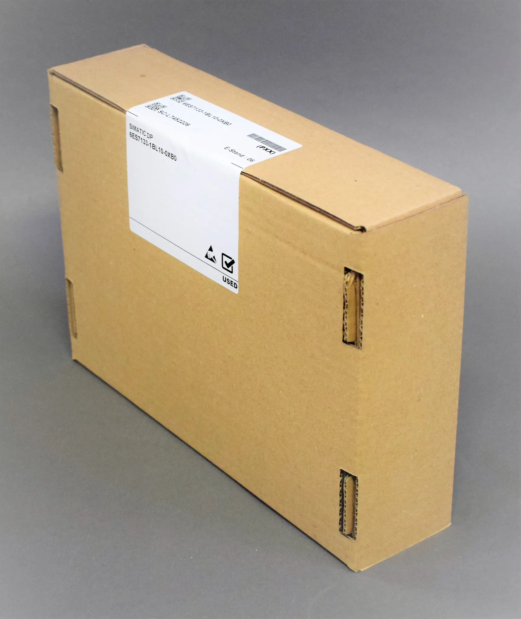 Produktfoto 1 von 6ES7133-1BL10-0XB0