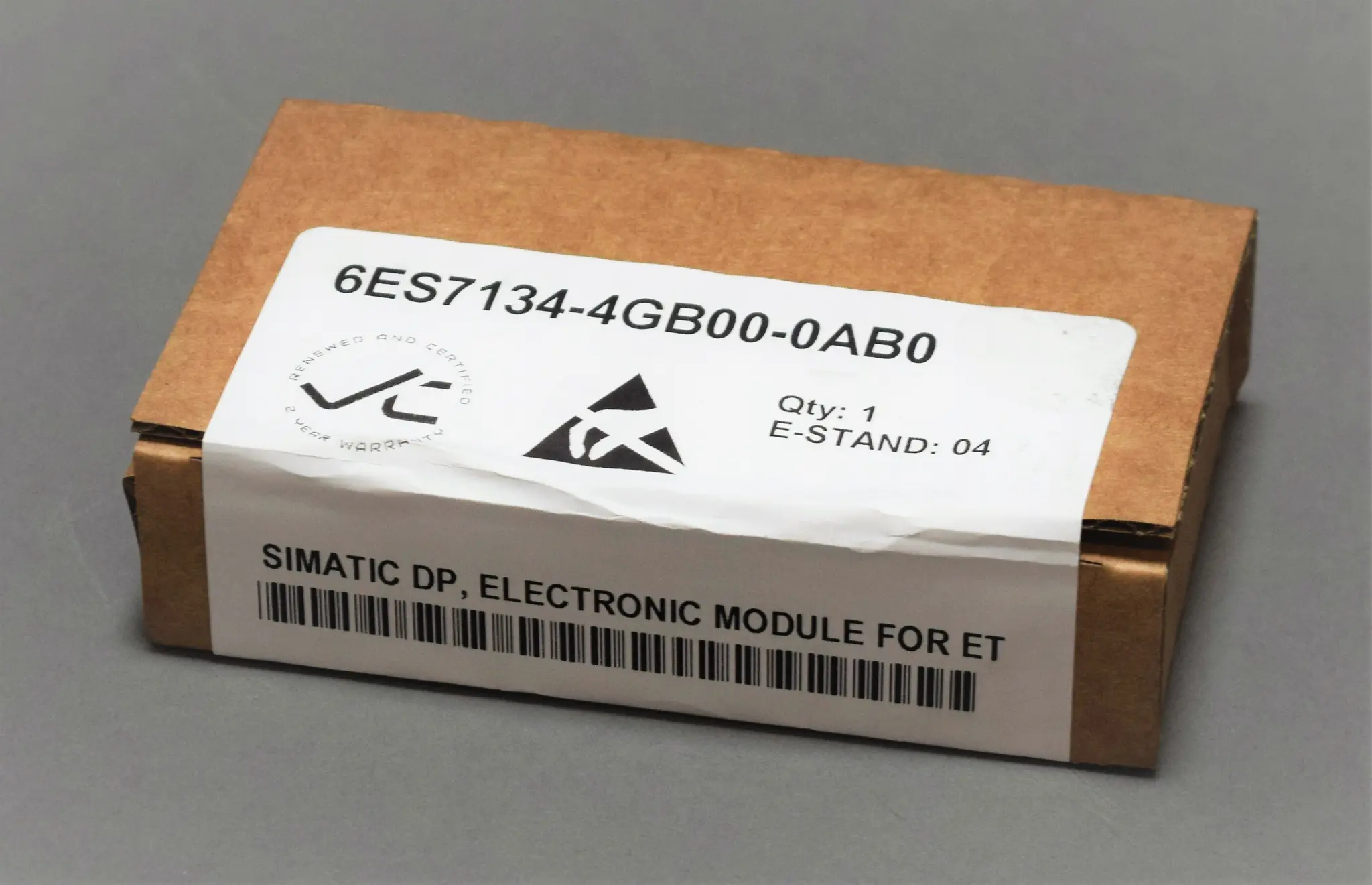 Produktfoto 1 von 6ES7134-4GB00-0AB0