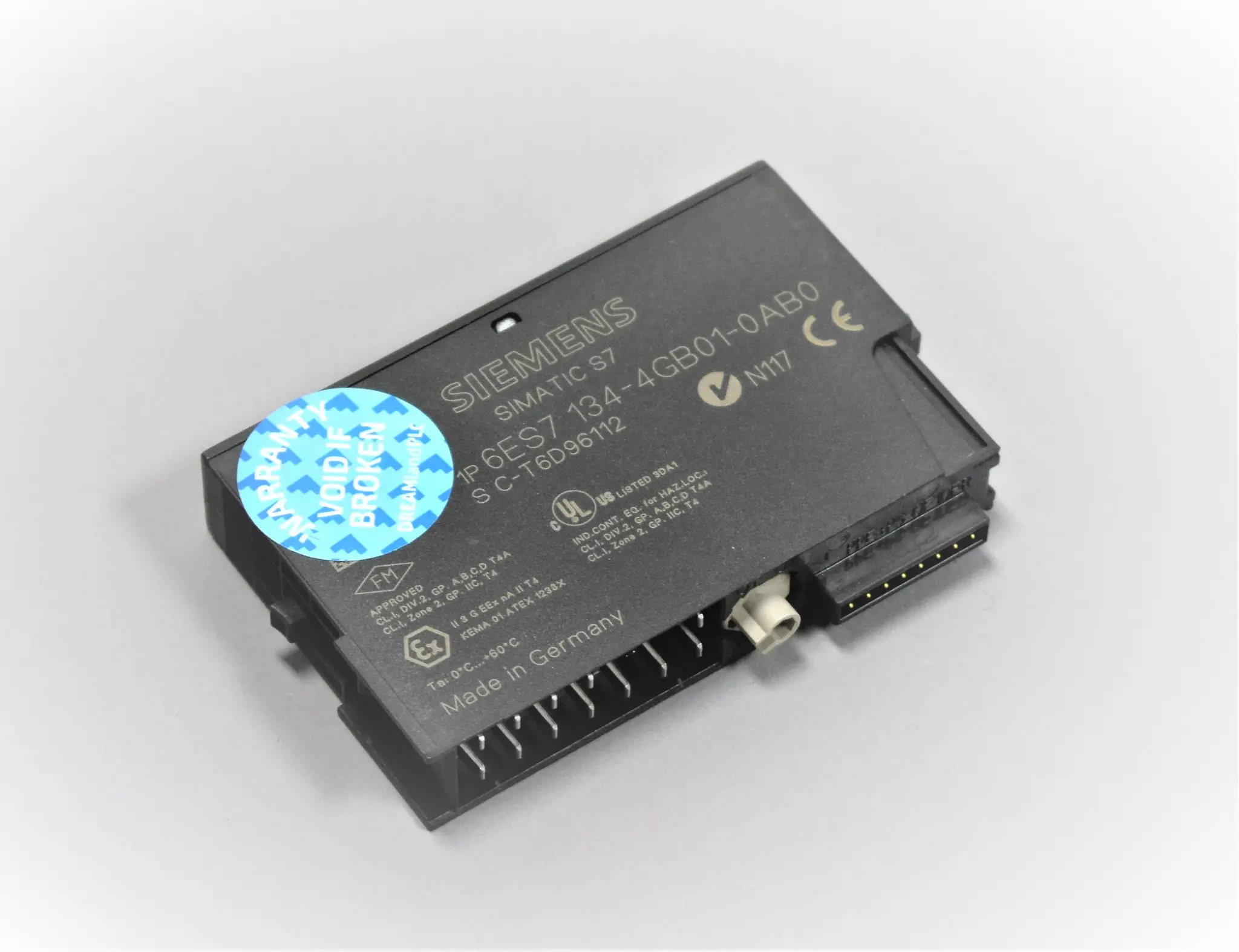 Produktfoto 1 von 6ES7134-4GB01-0AB0
