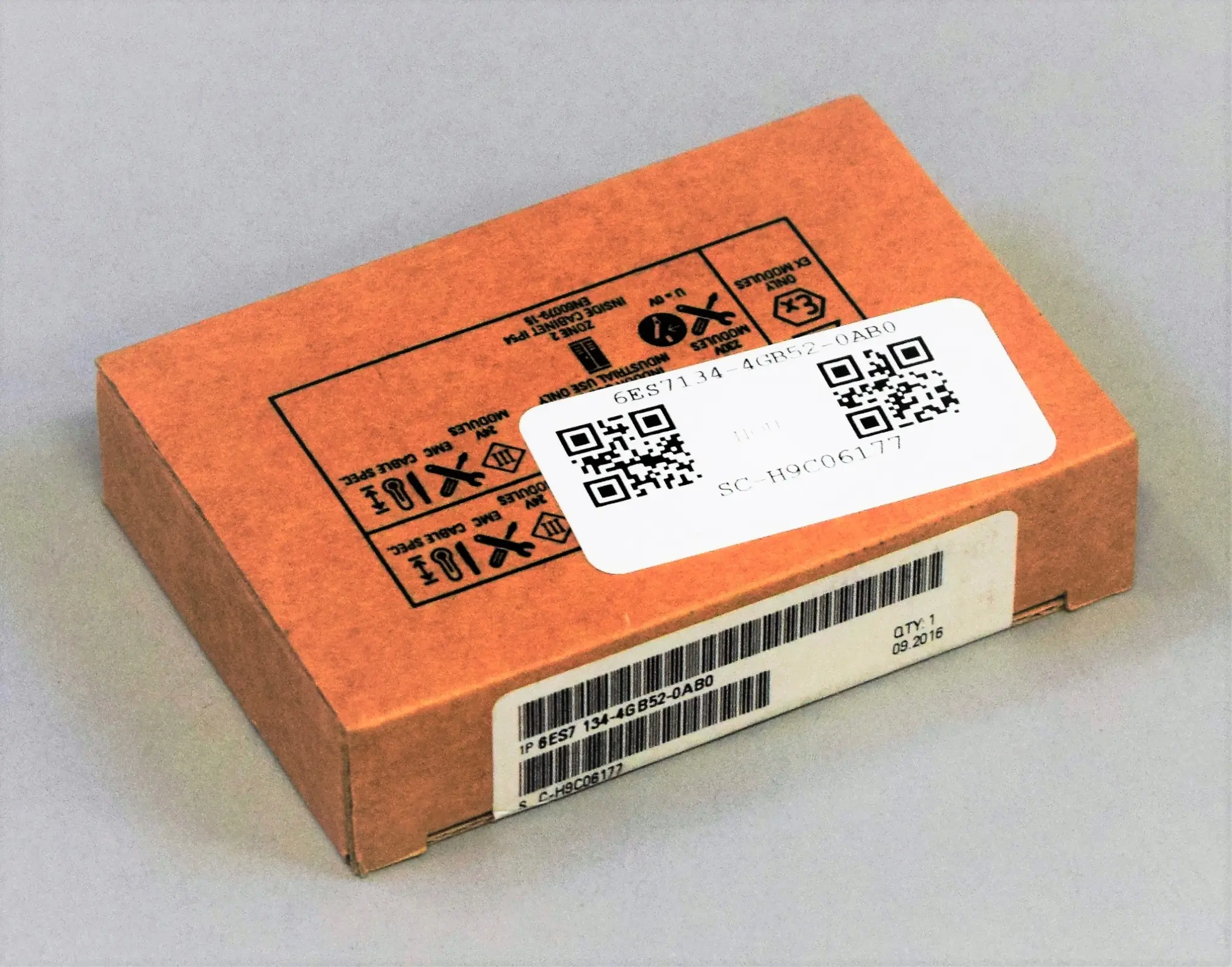 Produktfoto 1 von 6ES7134-4GB52-0AB0