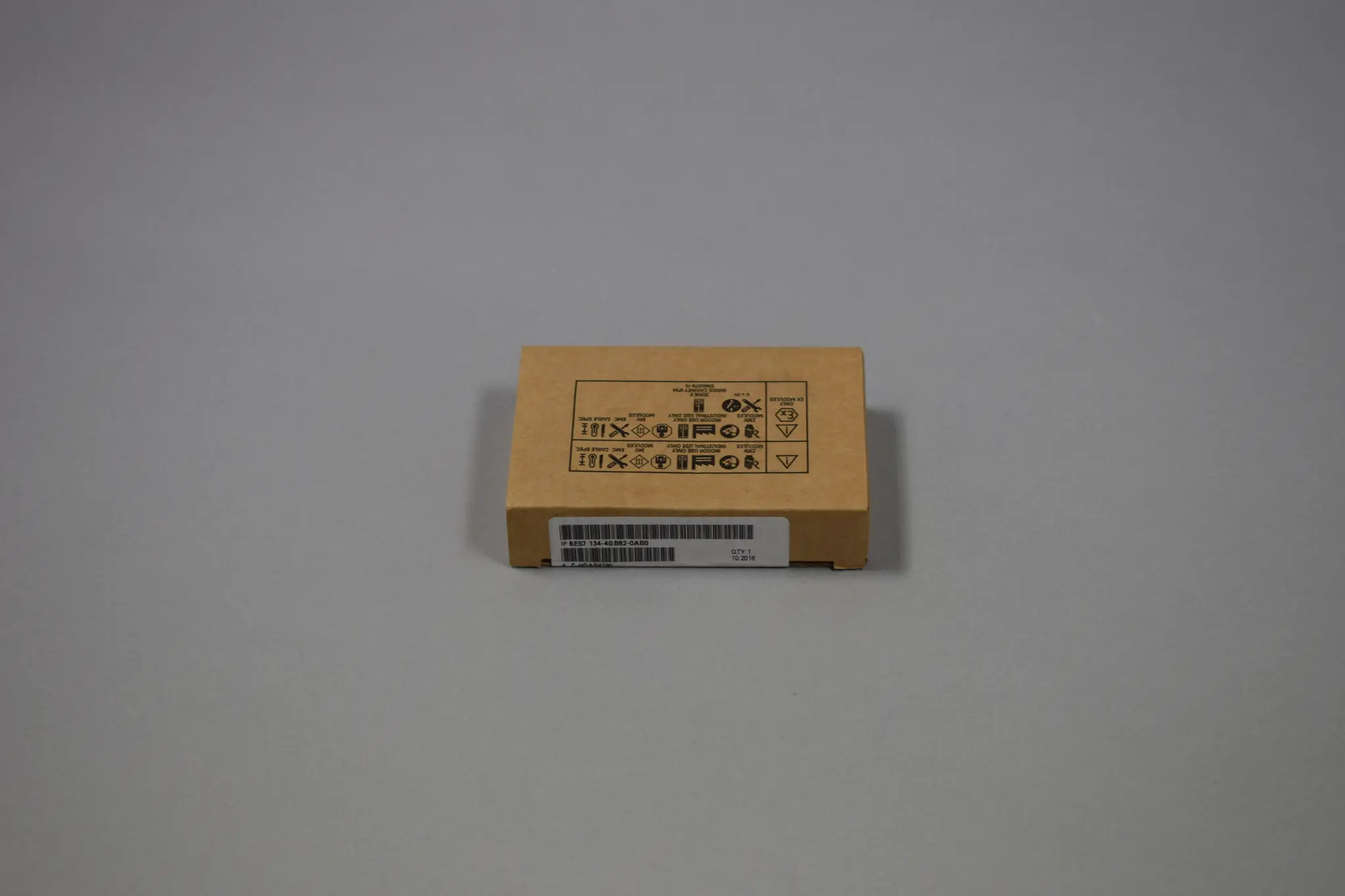 Produktfoto 1 von 6ES7134-4GB62-0AB0