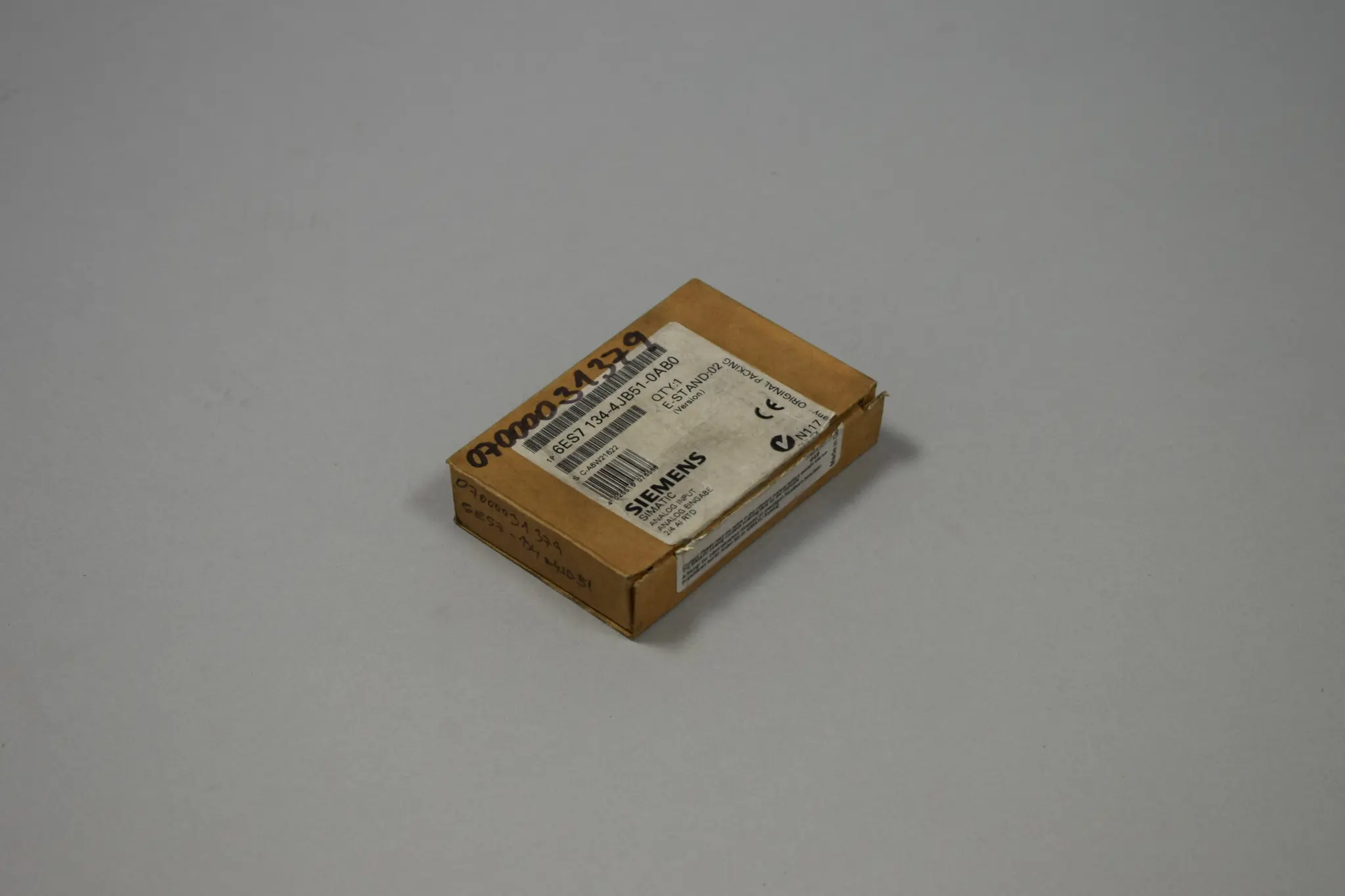 Produktfoto 1 von 6ES7134-4JB51-0AB0