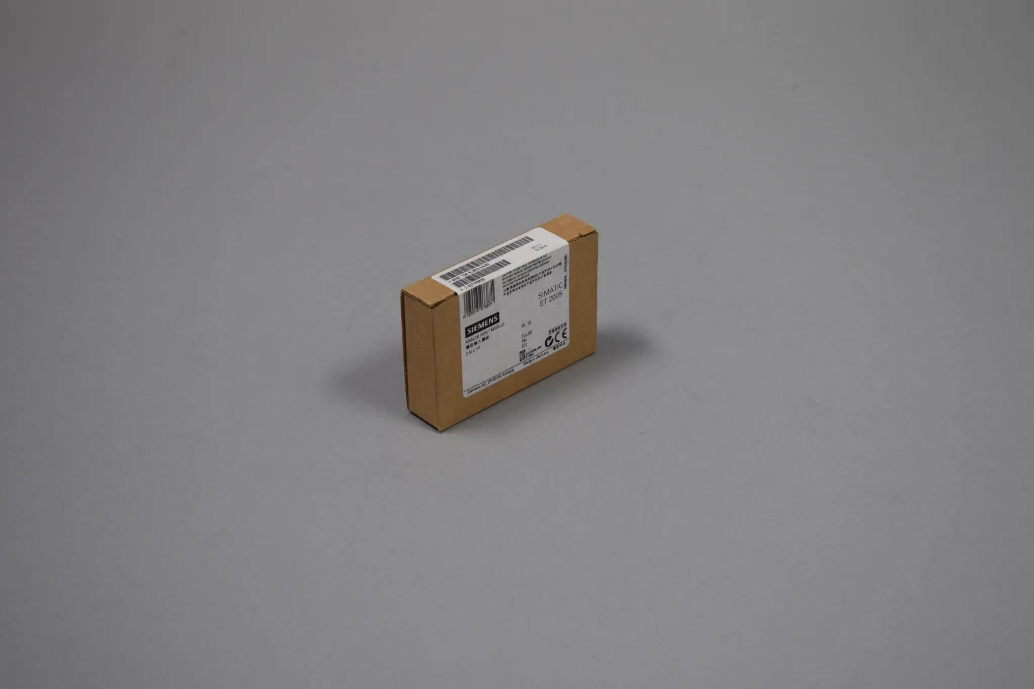 Produktfoto 1 von 6ES7134-4LB02-0AB0