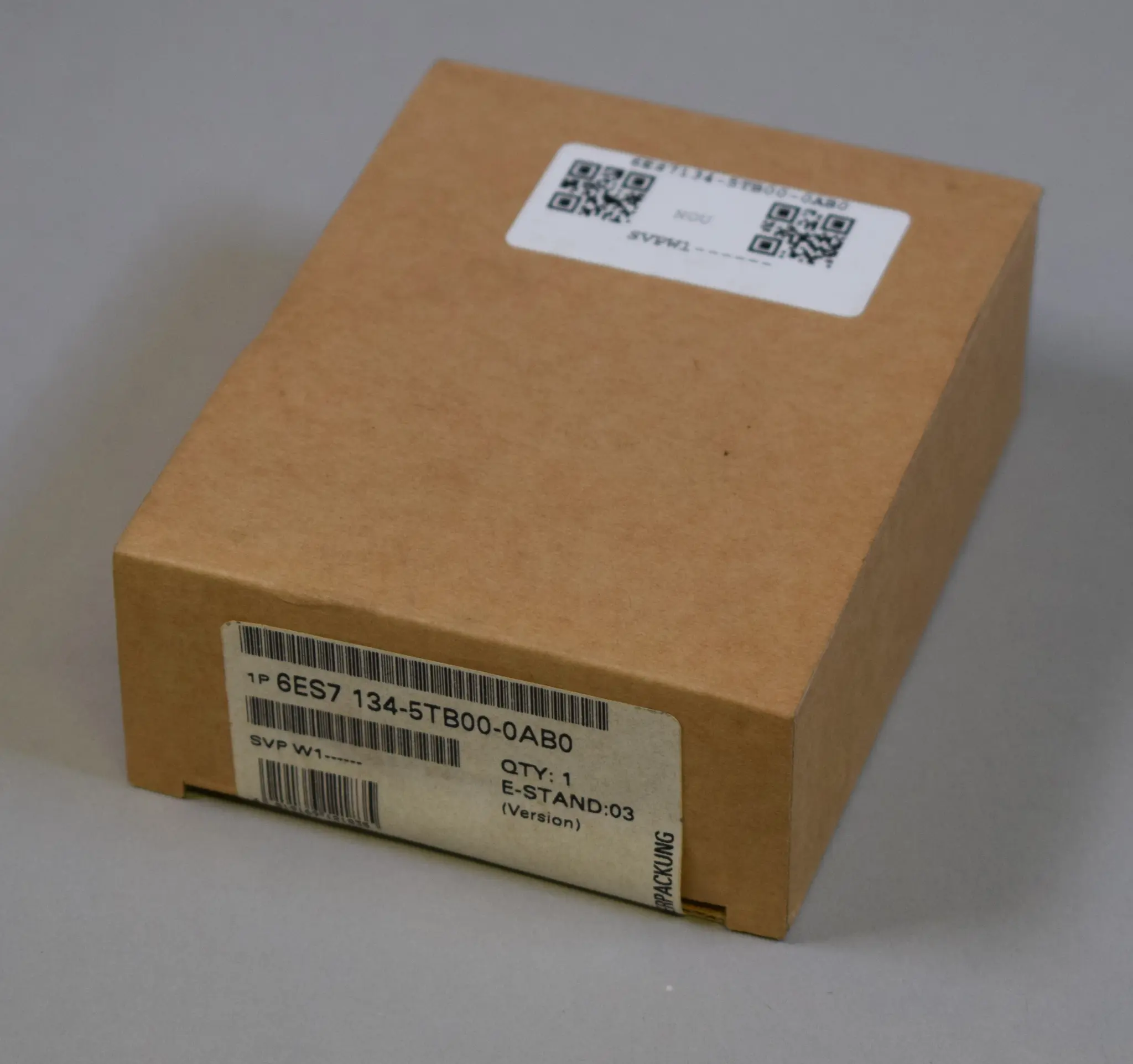 Produktfoto 1 von 6ES7134-5TB00-0AB0