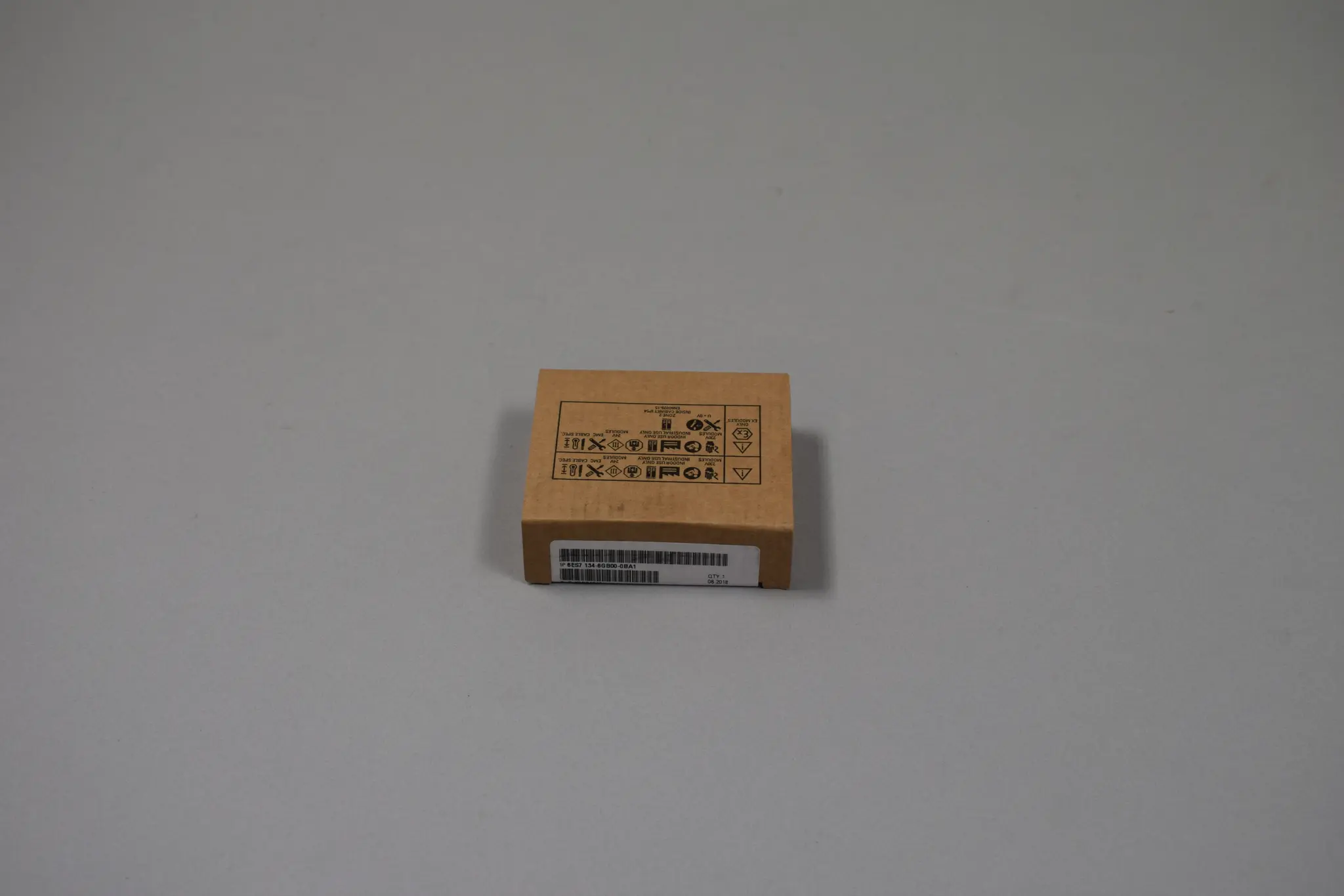 Produktfoto 1 von 6ES7134-6GB00-0BA1