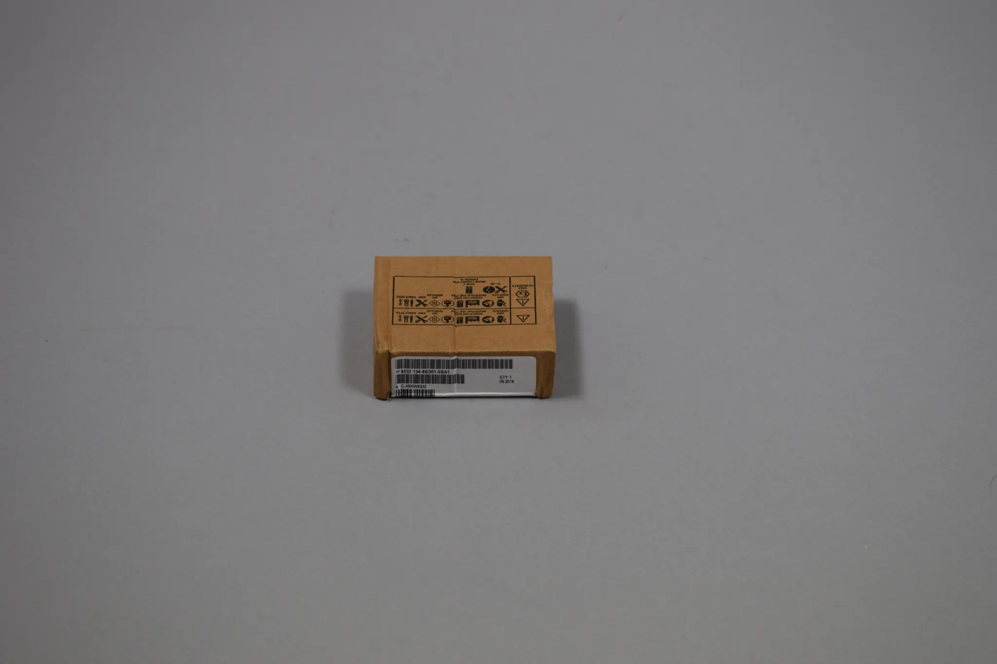 Produktfoto 1 von 6ES7134-6GD01-0BA1