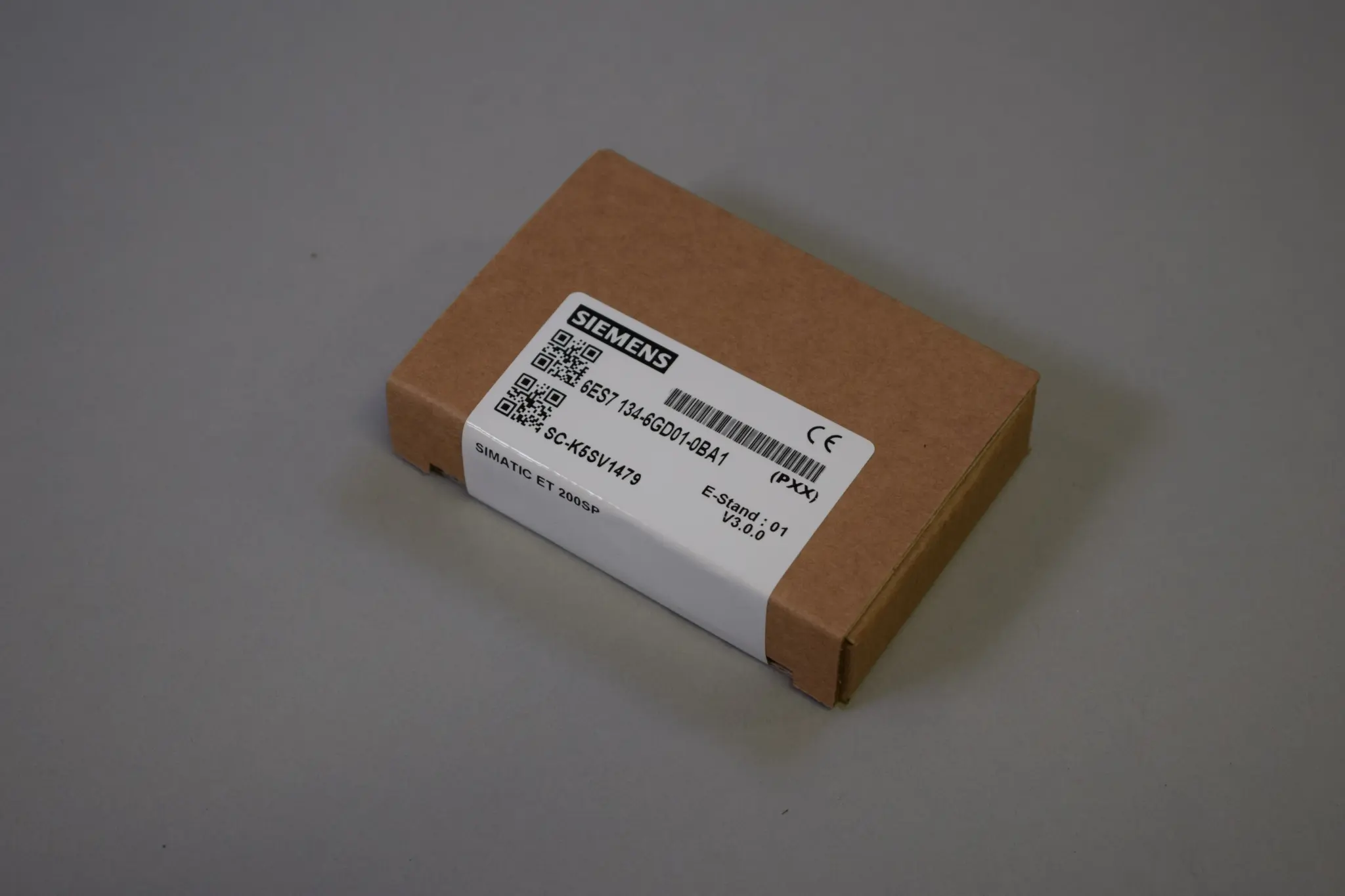 Produktfoto 1 von 6ES7134-6GD01-0BA1