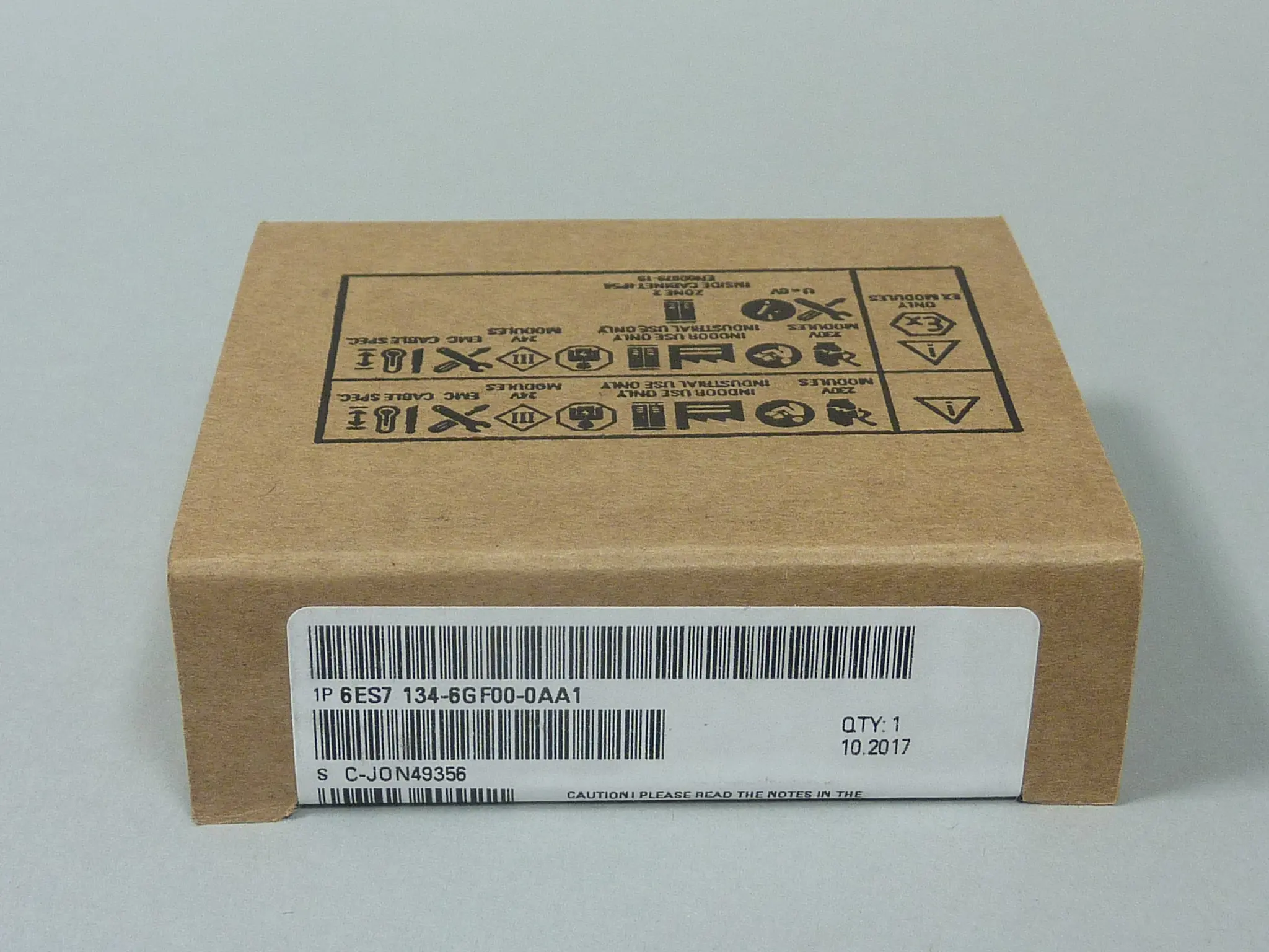 Produktfoto 1 von 6ES7134-6GF00-0AA1
