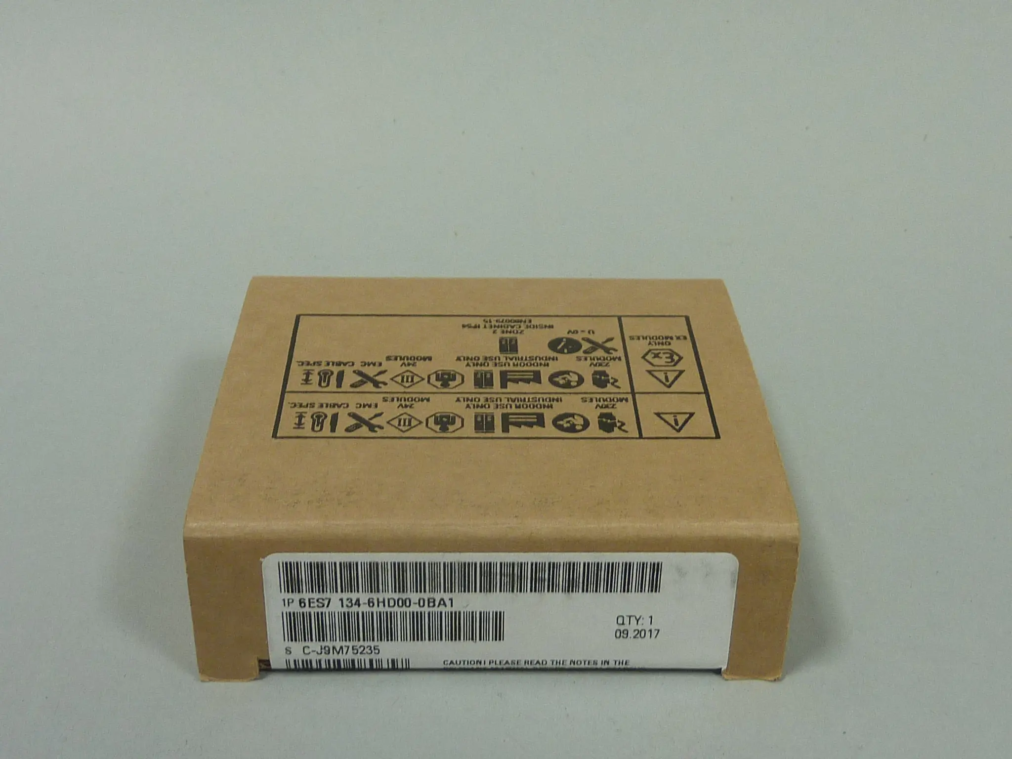 Produktfoto 1 von 6ES7134-6HD00-0BA1
