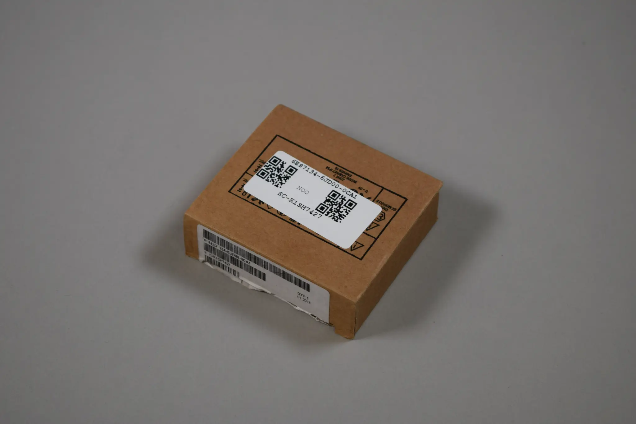 Produktfoto 1 von 6ES7134-6JD00-0CA1