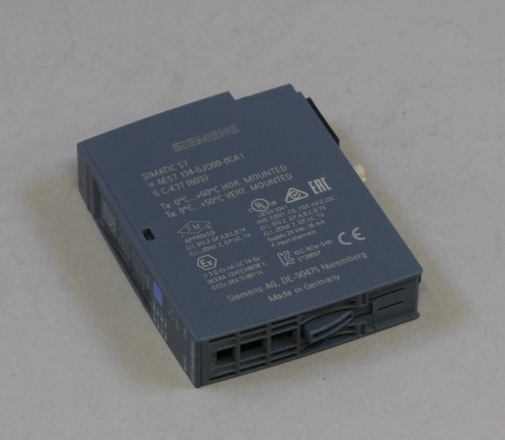 Produktfoto 1 von 6ES7134-6JD00-0CA1