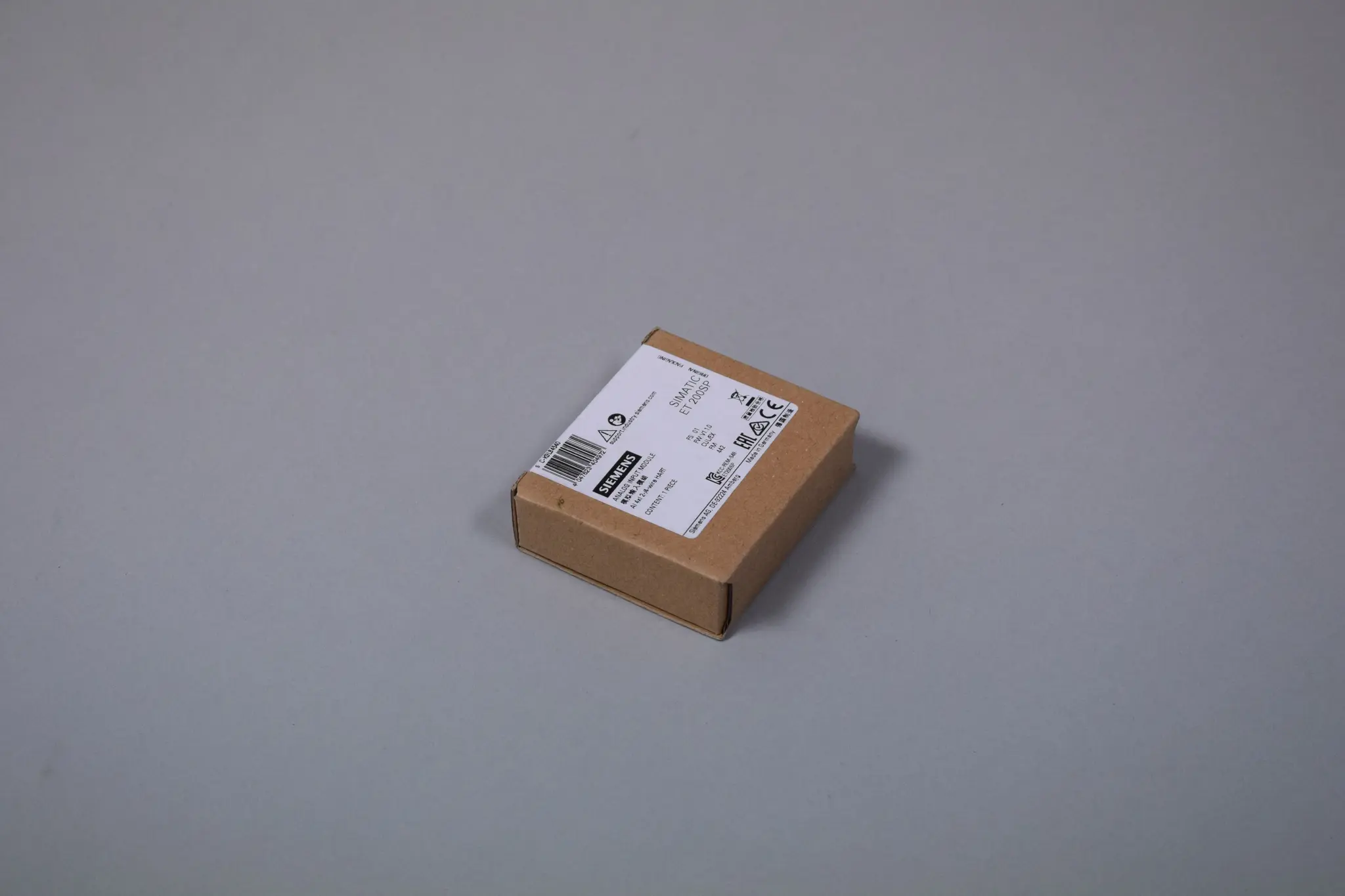 Produktfoto 1 von 6ES7134-6TD00-0CA1