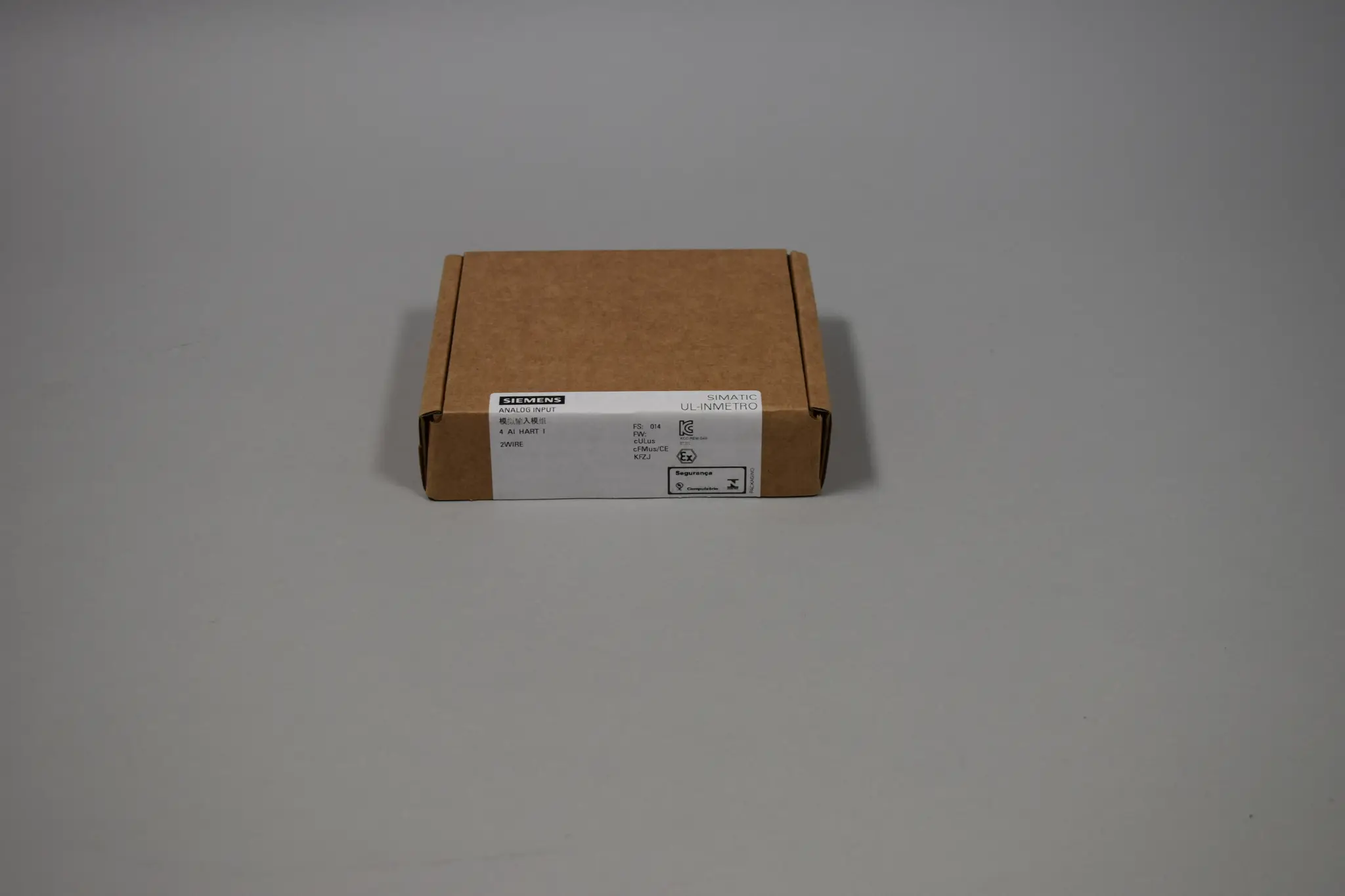 Produktfoto 1 von 6ES7134-7TD00-0AB0