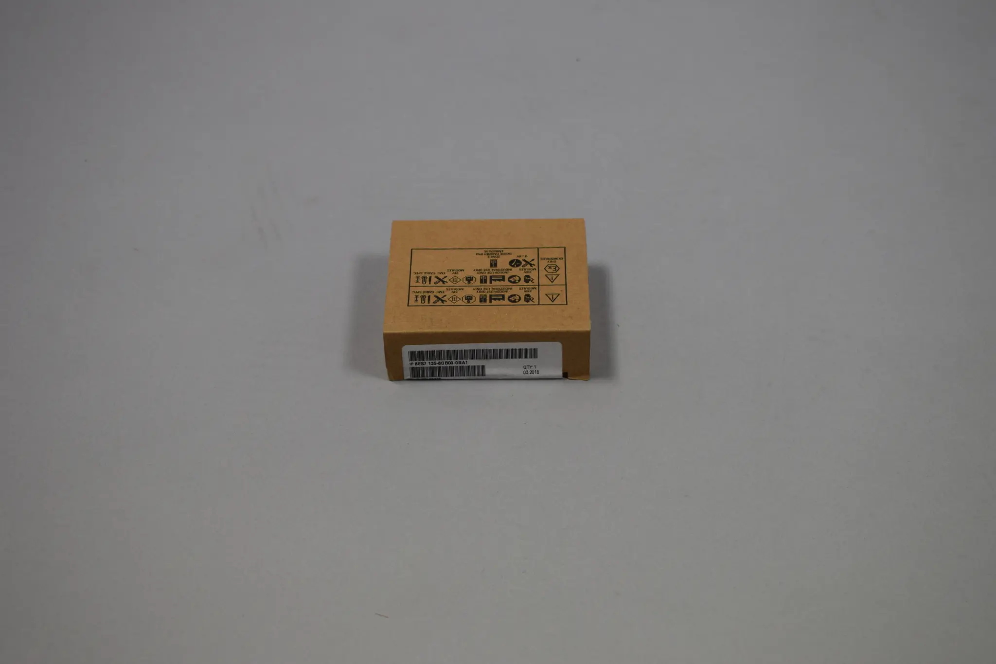 Produktfoto 1 von 6ES7135-6GB00-0BA1