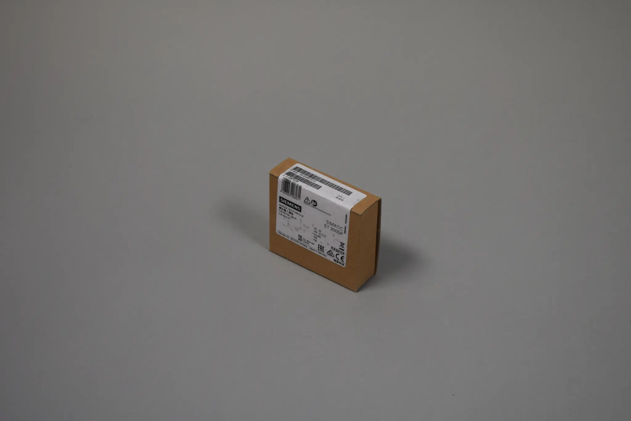 Produktfoto 1 von 6ES7136-6AA00-0CA1