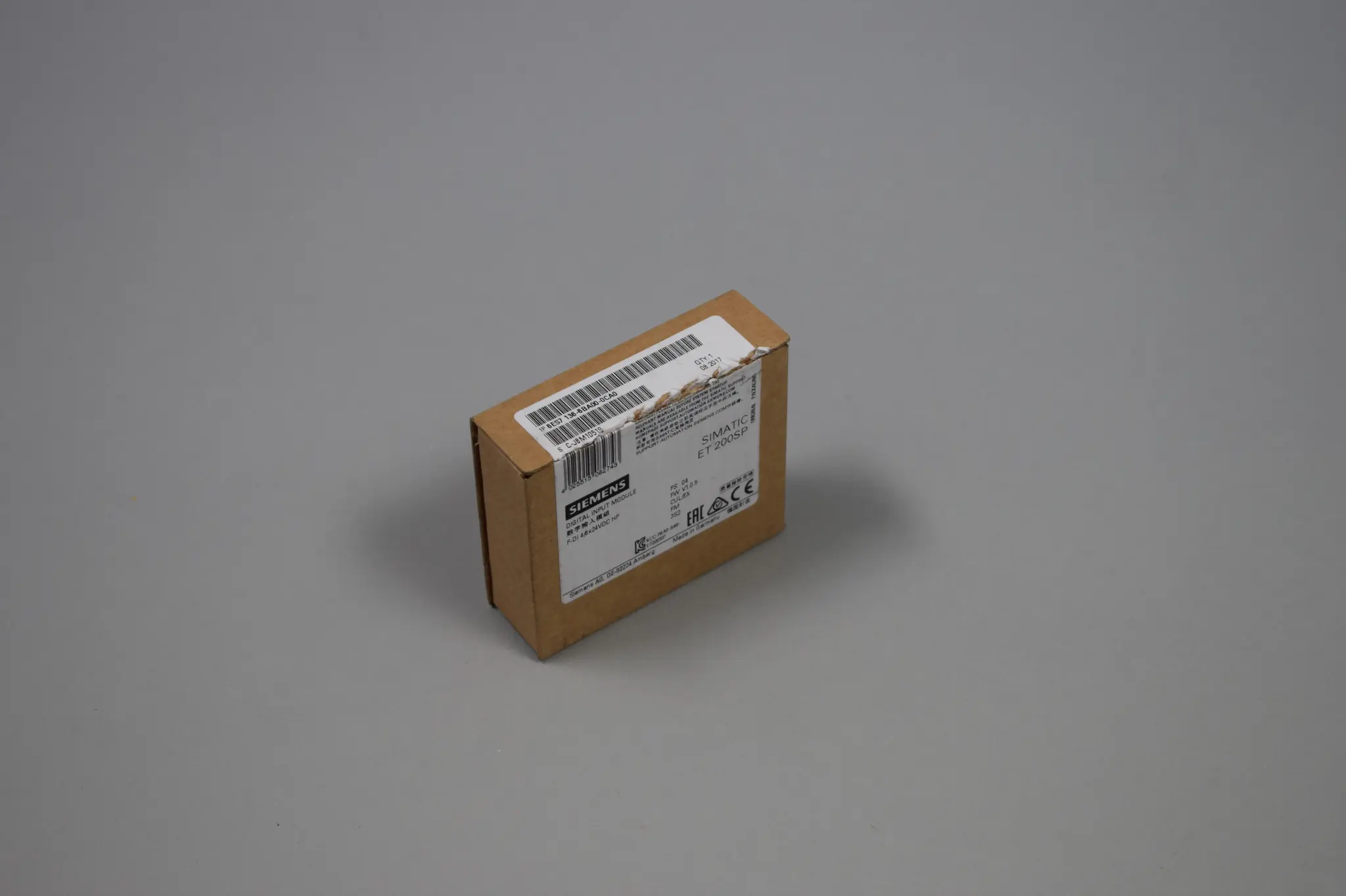 Produktfoto 1 von 6ES7136-6BA00-0CA0