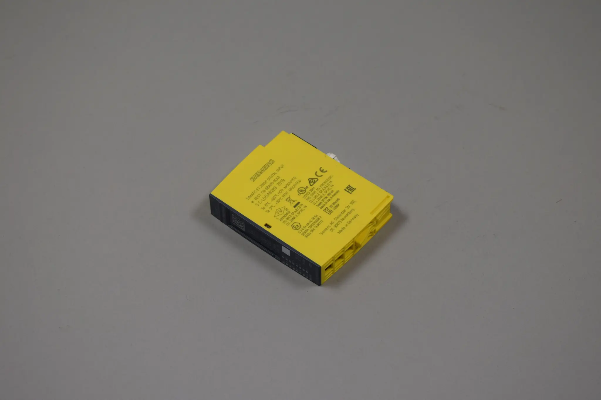 Produktfoto 1 von 6ES7136-6BA00-0CA0