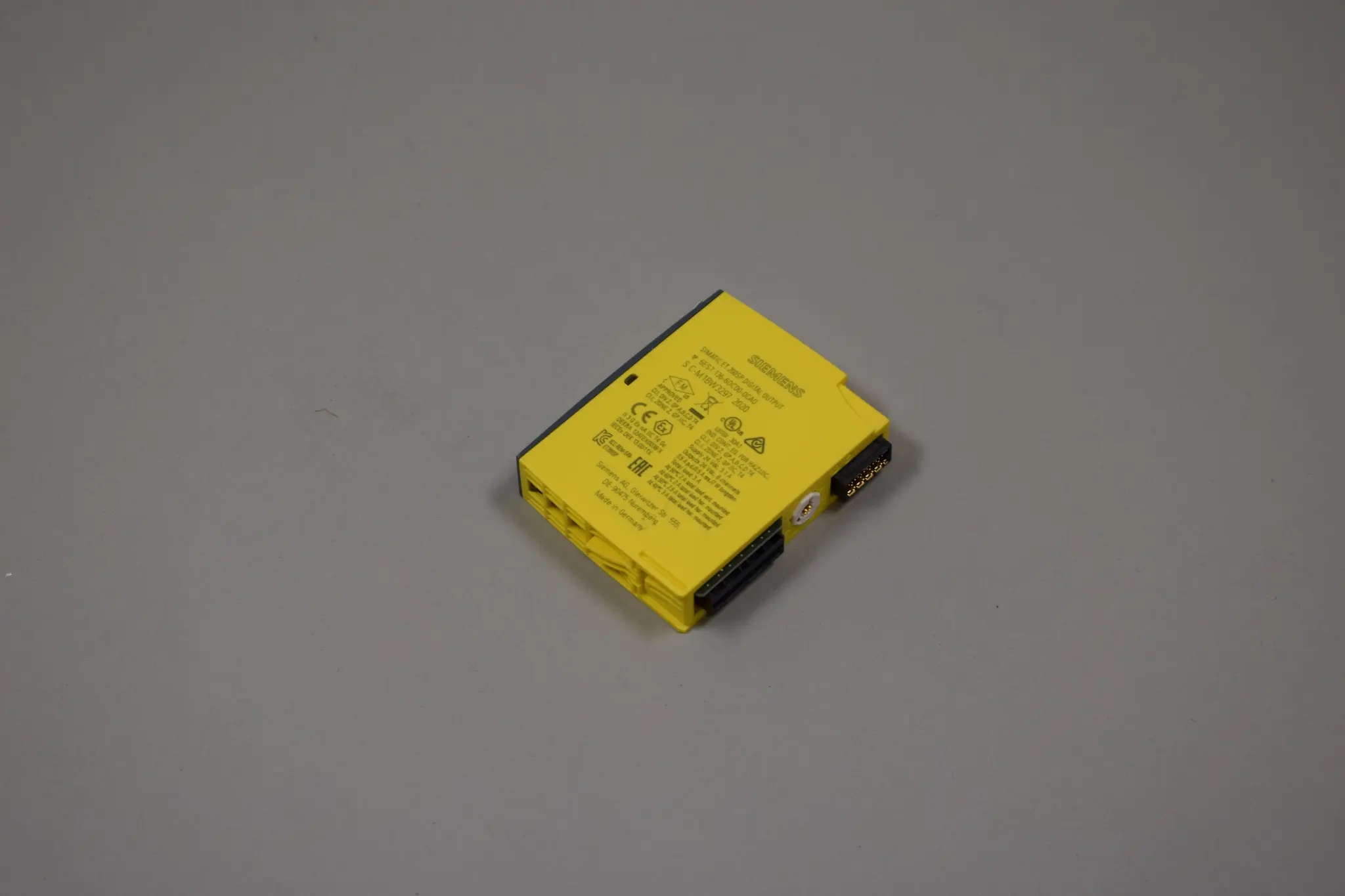 Produktfoto 1 von 6ES7136-6DC00-0CA0