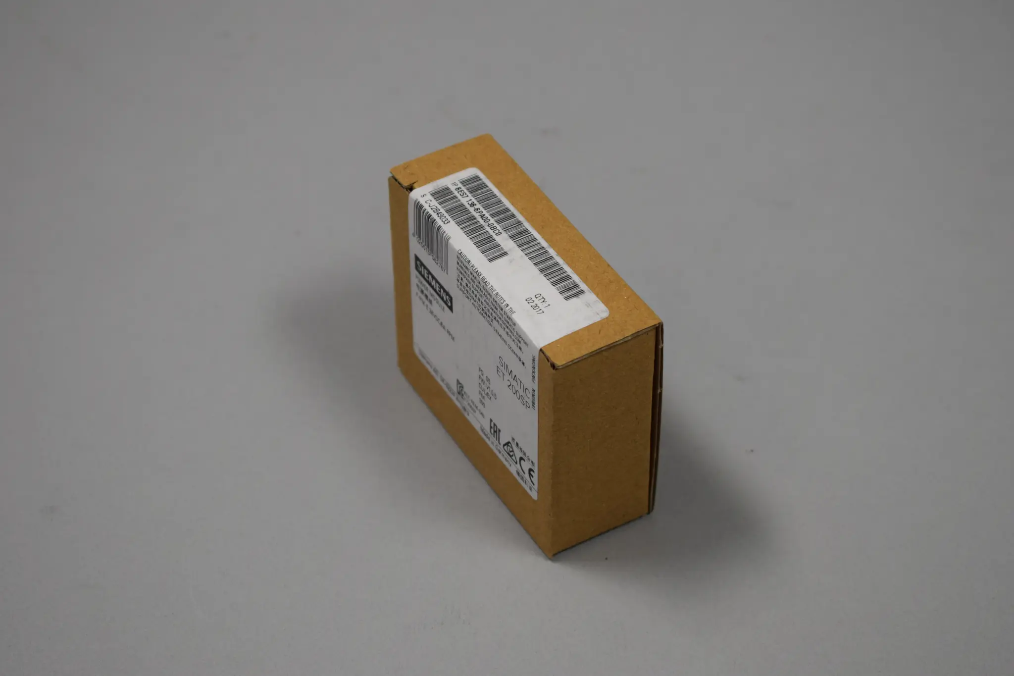 Produktfoto 1 von 6ES7136-6PA00-0BC0