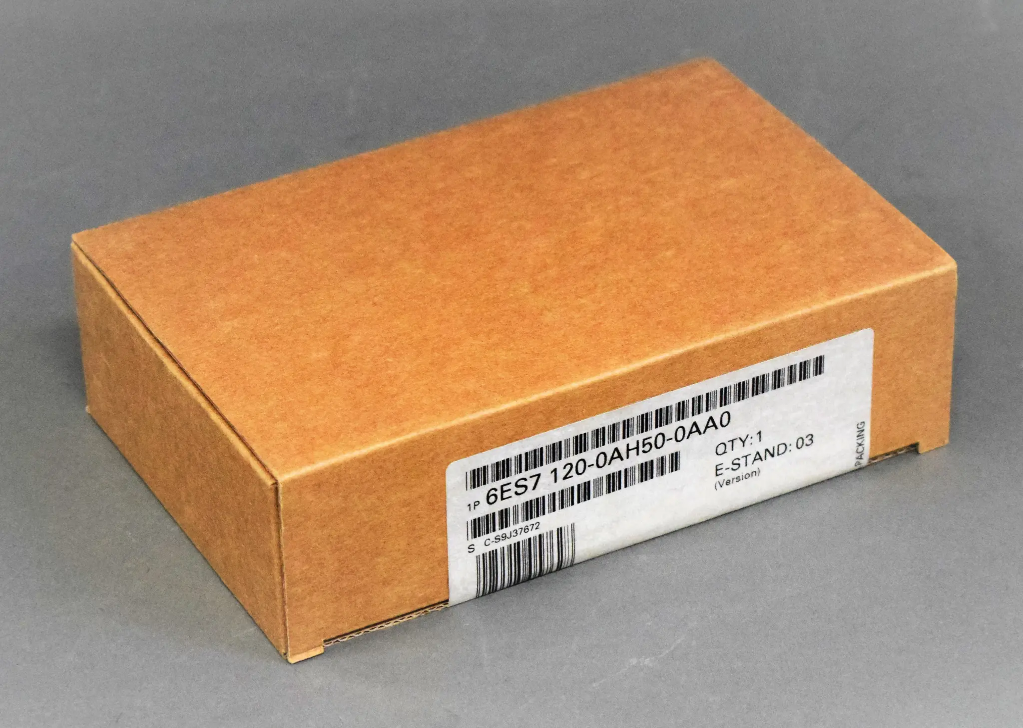 Produktfoto 1 von 6ES7120-0AH50-0AA0