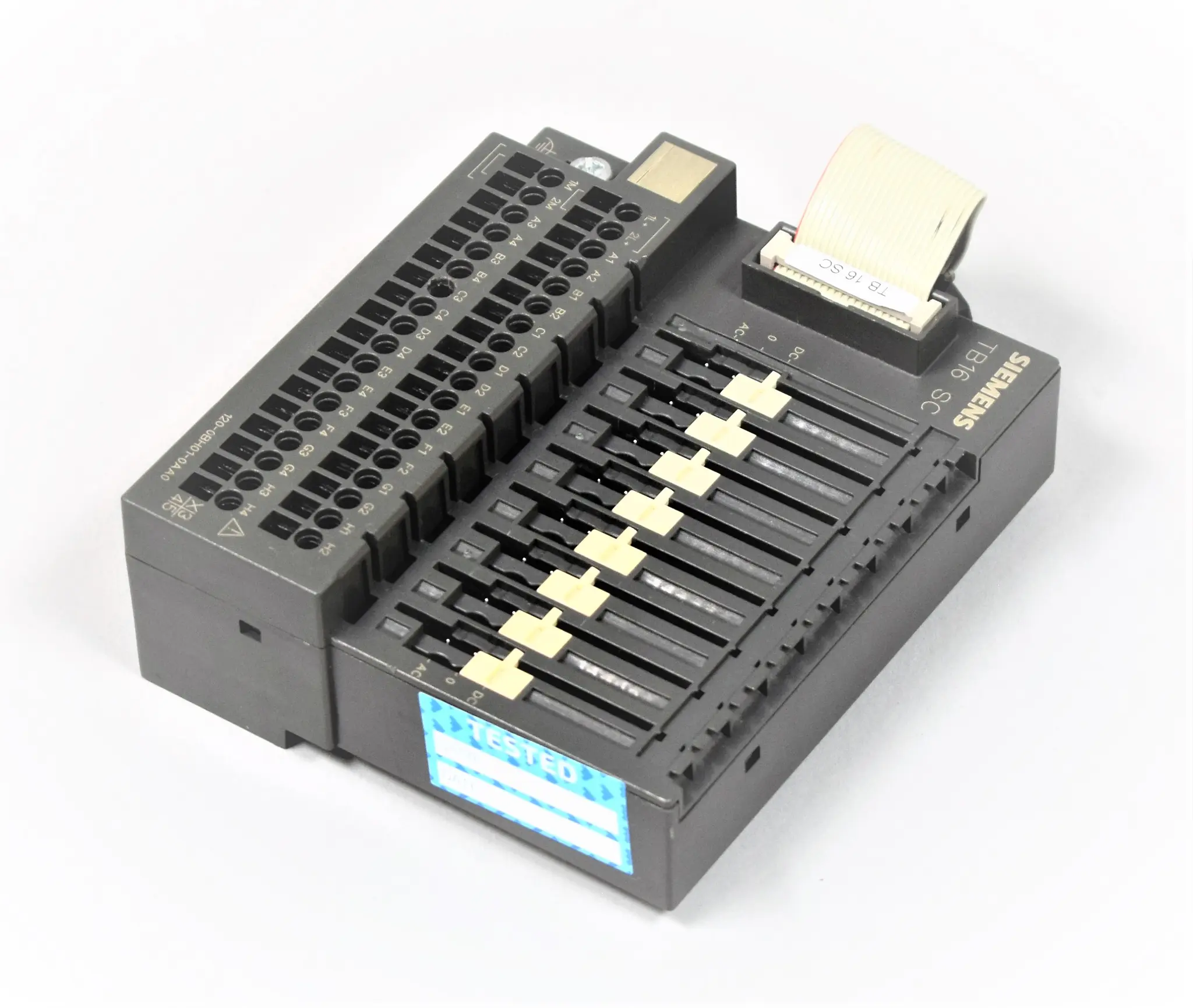 Produktfoto 1 von 6ES7120-0BH01-0AA0