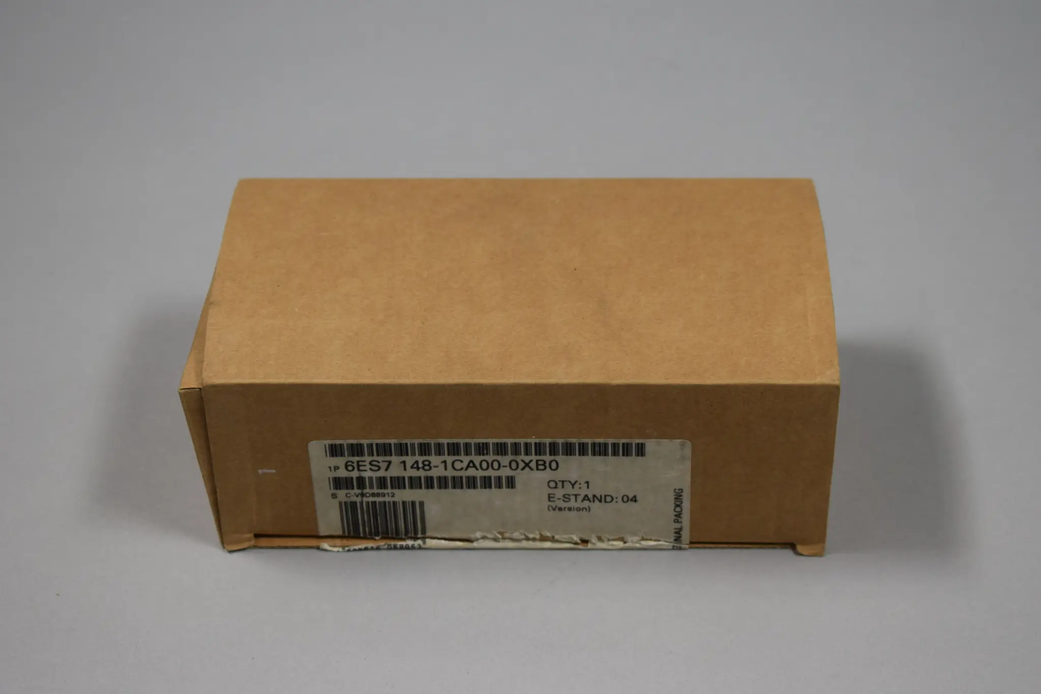 Produktfoto 1 von 6ES7148-1CA00-0XB0