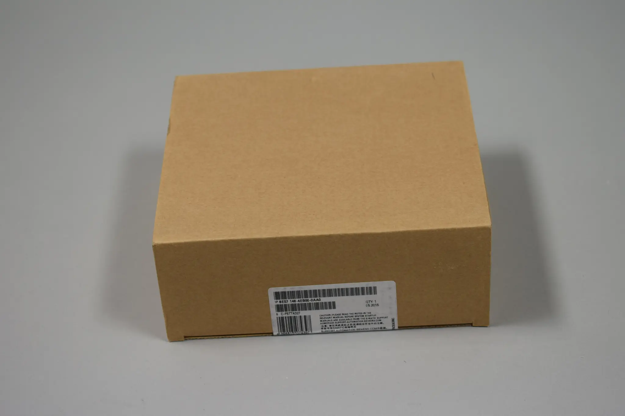 Produktfoto 1 von 6ES7148-4EB00-0AA0
